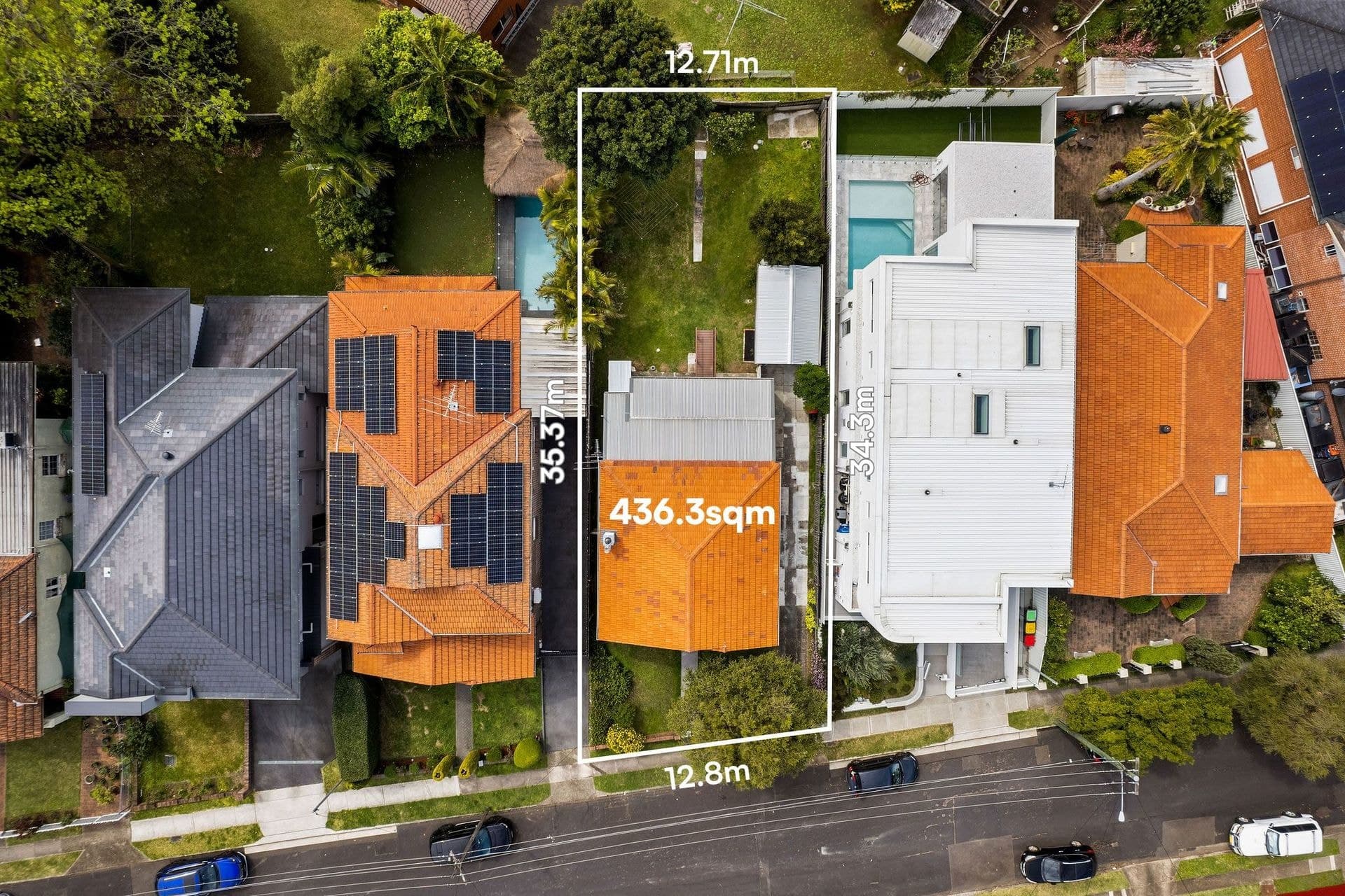 13 Edith Avenue Concord NSW 2137, Concord - Image 1