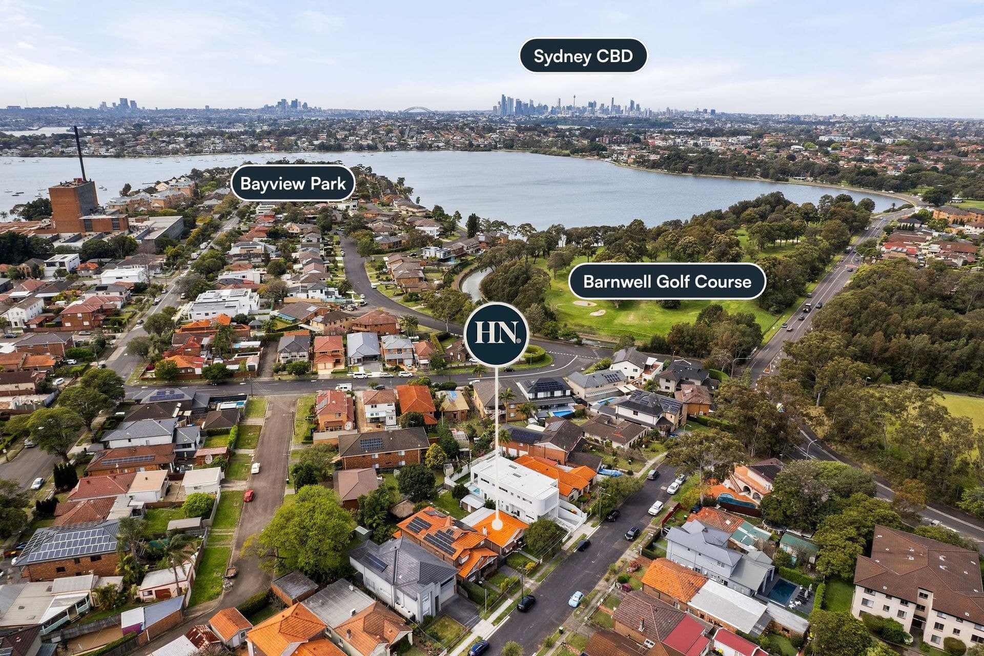 13 Edith Avenue Concord NSW 2137, Concord - Thumbnail 2