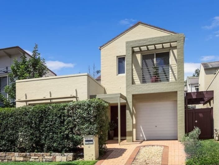 4 Evans Street, Newington - Image 1