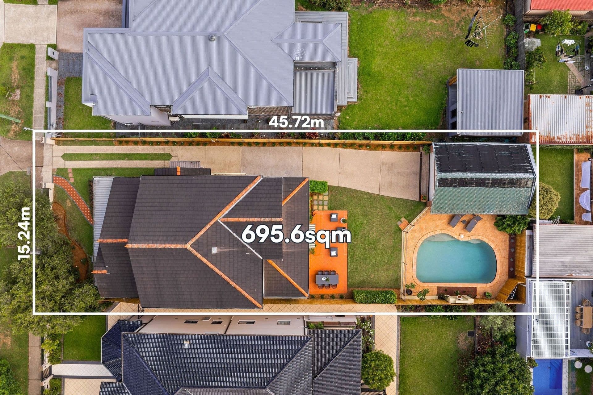 19 Cross Street Concord NSW 2137, Concord - Image 1