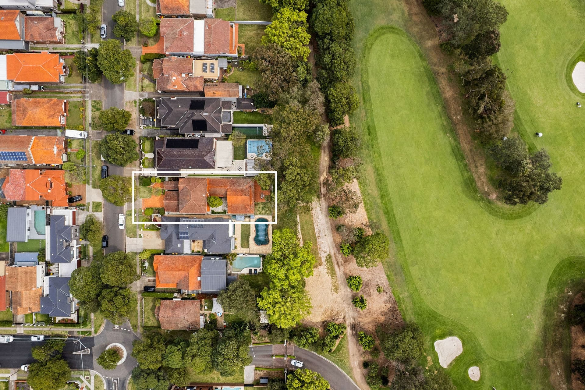 71 Links Avenue Concord NSW 2137, Concord - Image 1