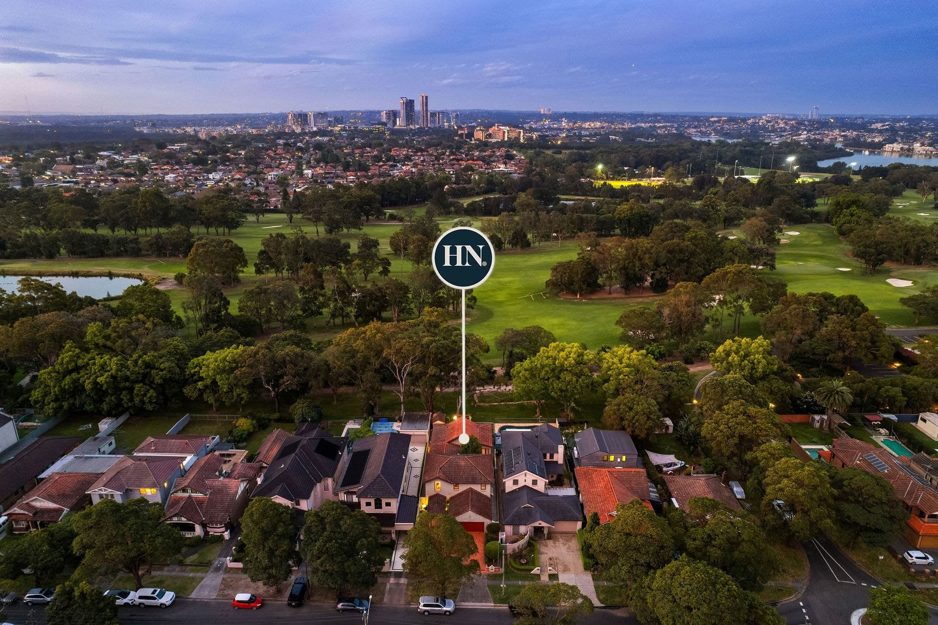 71 Links Avenue Concord NSW 2137, Concord - Thumbnail 2