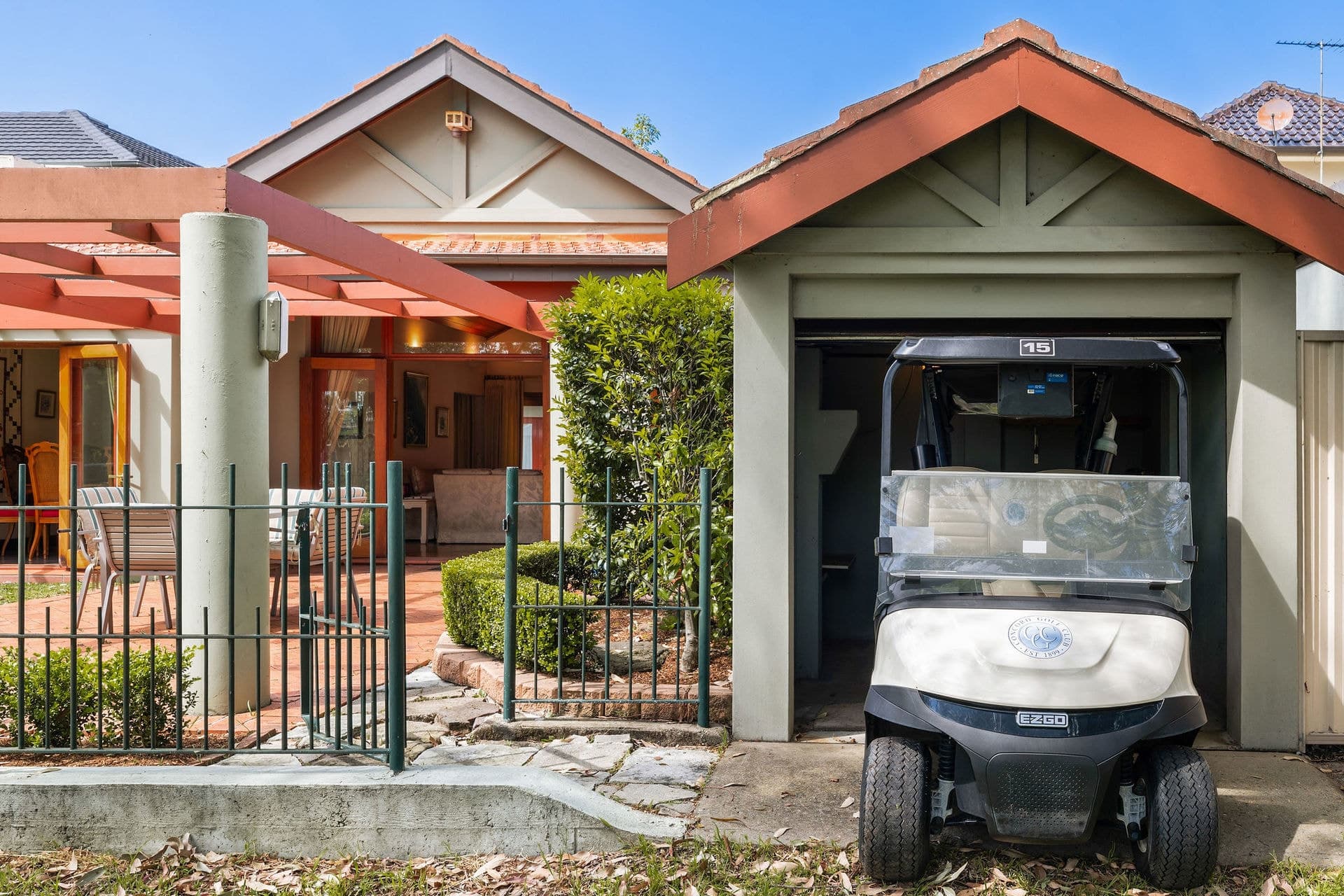 71 Links Avenue Concord NSW 2137, Concord - Thumbnail 5