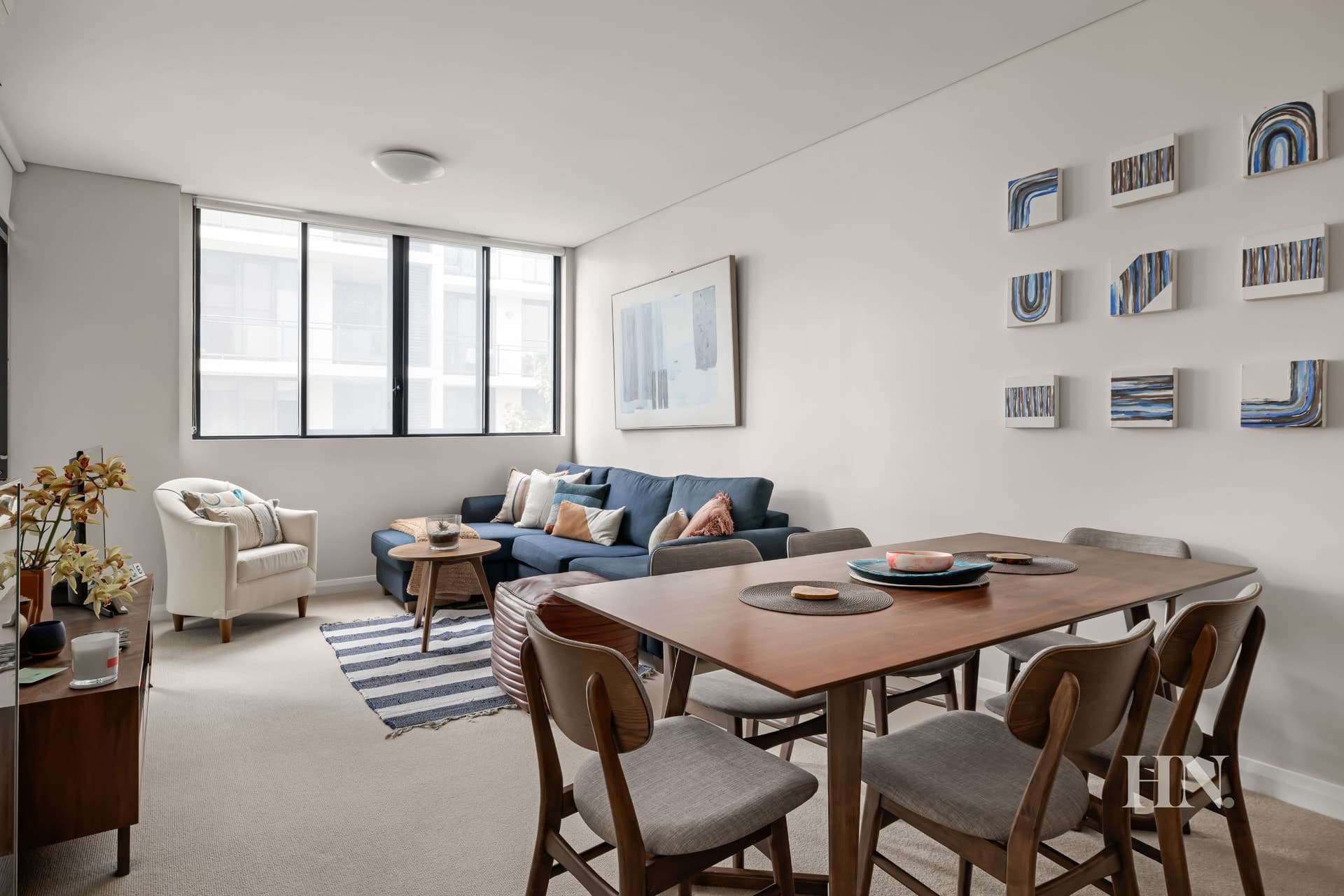 312/48 Amalfi Drive Wentworth Point, Wentworth Point - Image 1