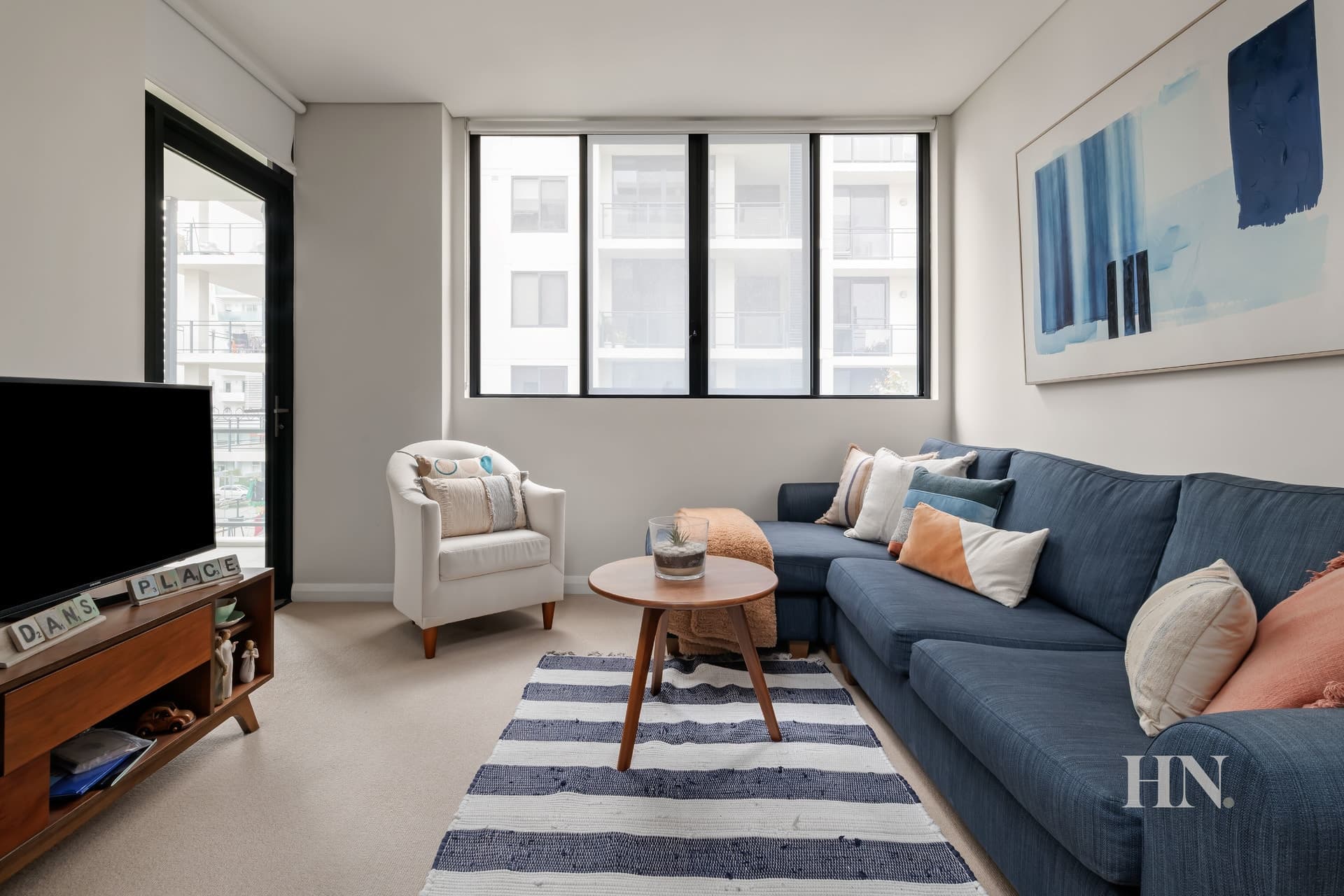 312/48 Amalfi Drive Wentworth Point, Wentworth Point - Thumbnail 2