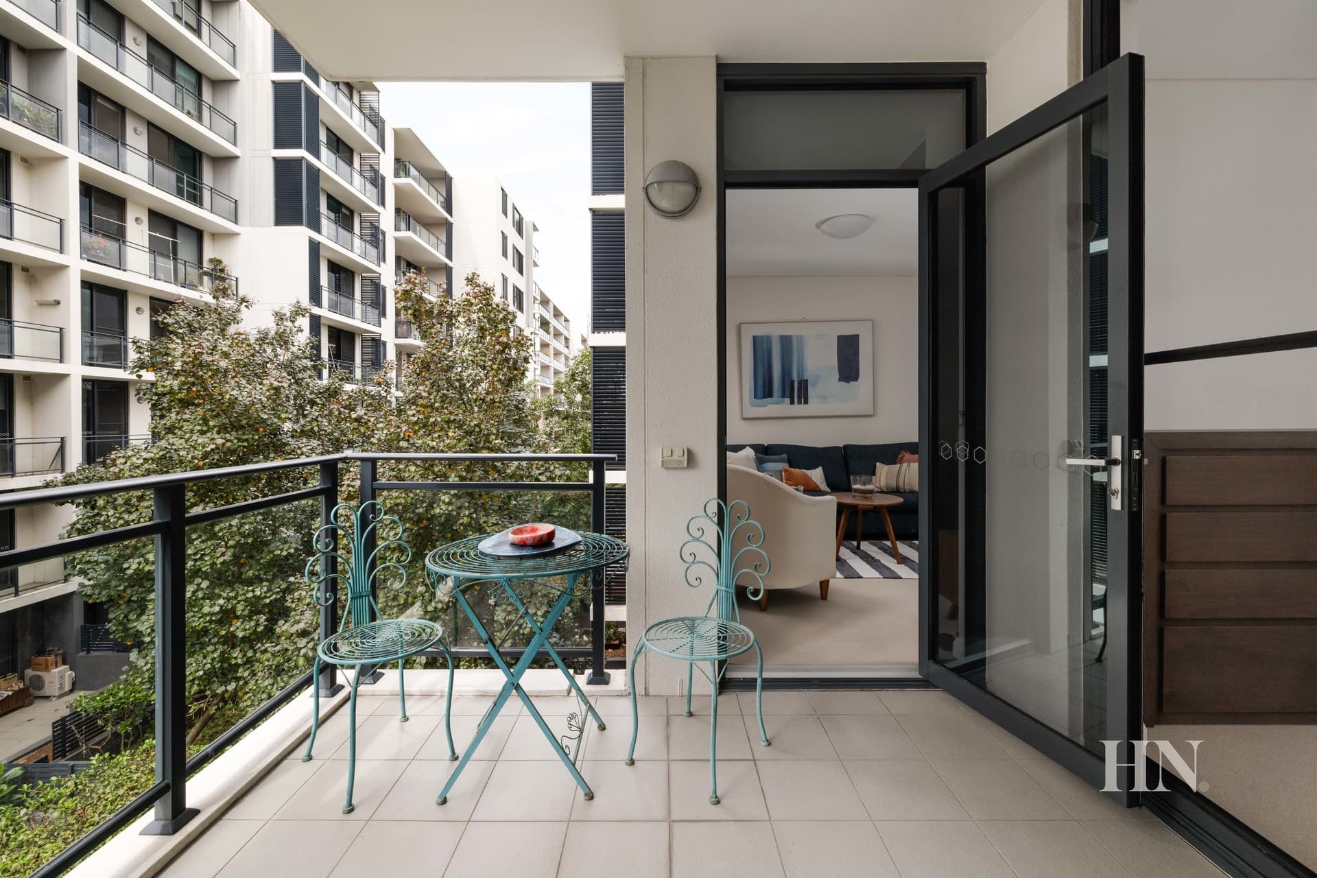 312/48 Amalfi Drive Wentworth Point, Wentworth Point - Thumbnail 4