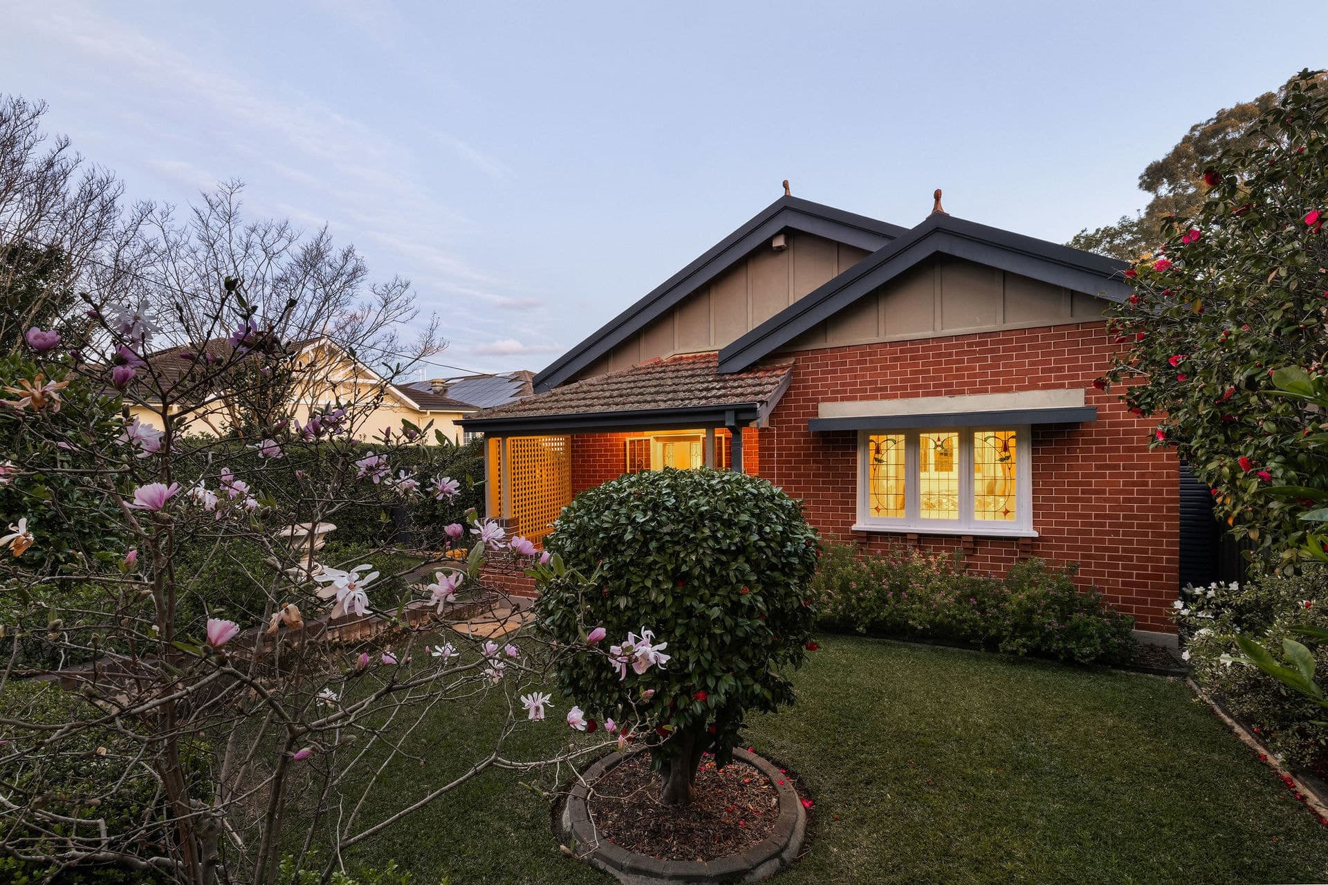 1/16 Patterson Street, Concord - Image 1