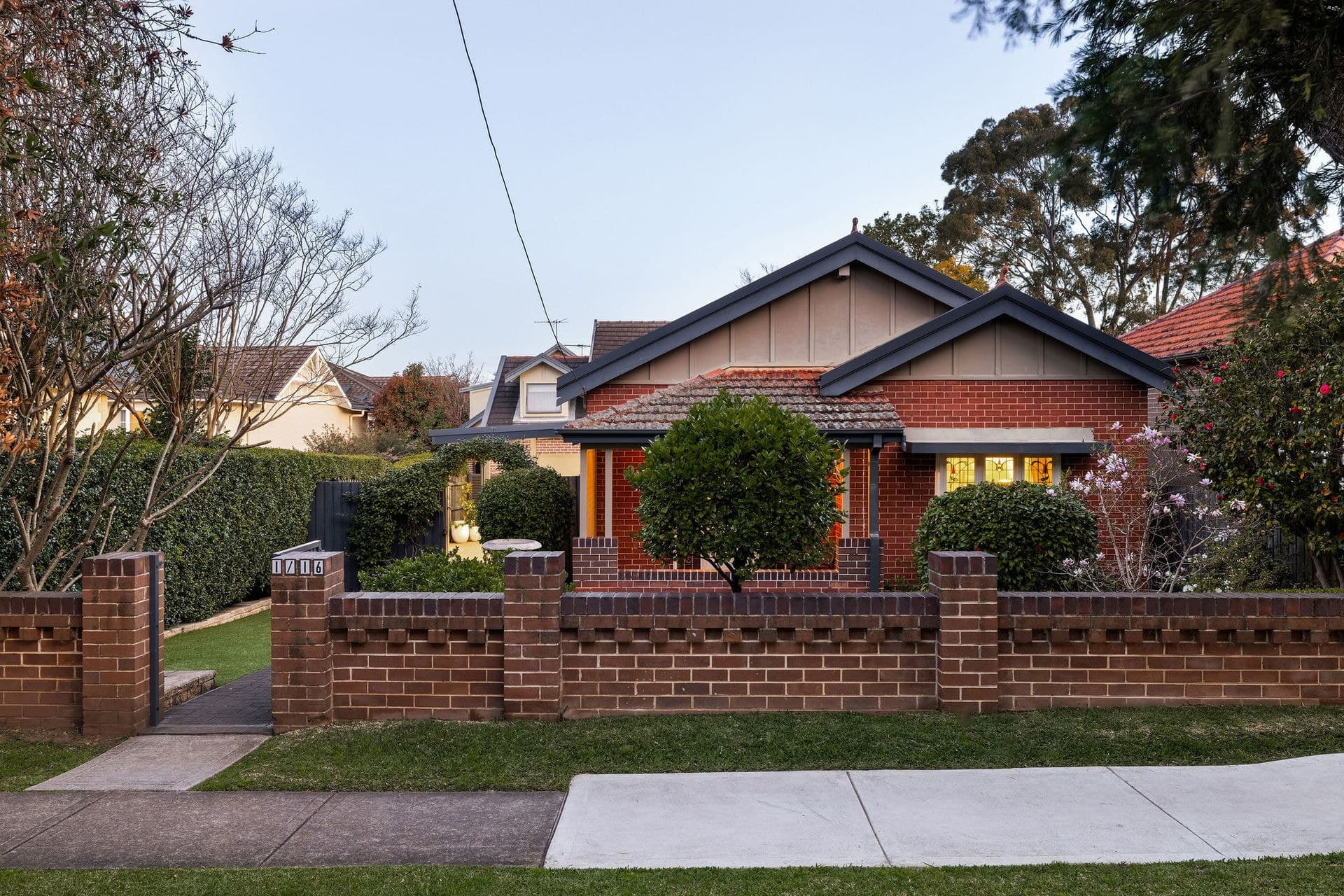 1/16 Patterson Street, Concord - Thumbnail 2