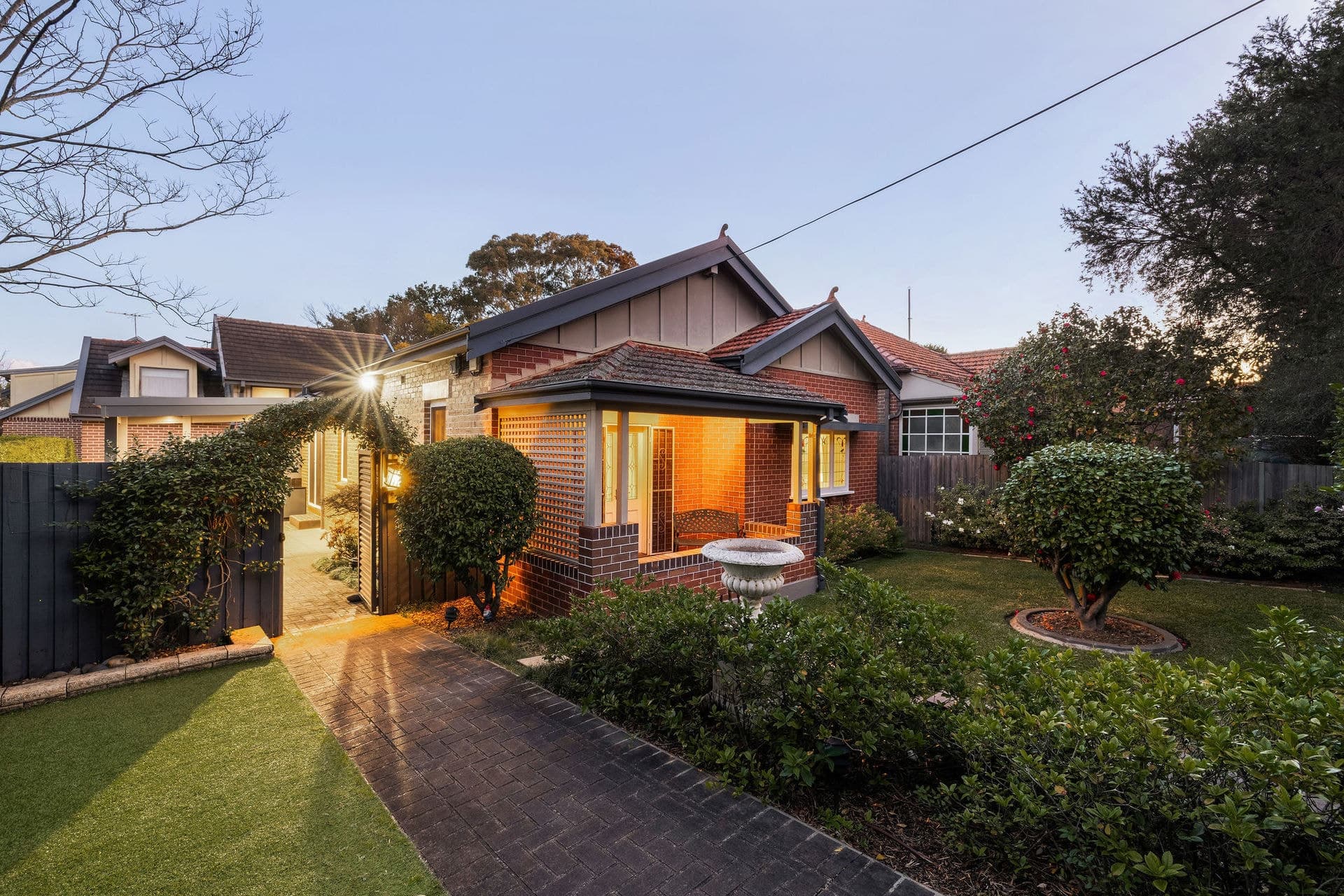1/16 Patterson Street, Concord - Thumbnail 3