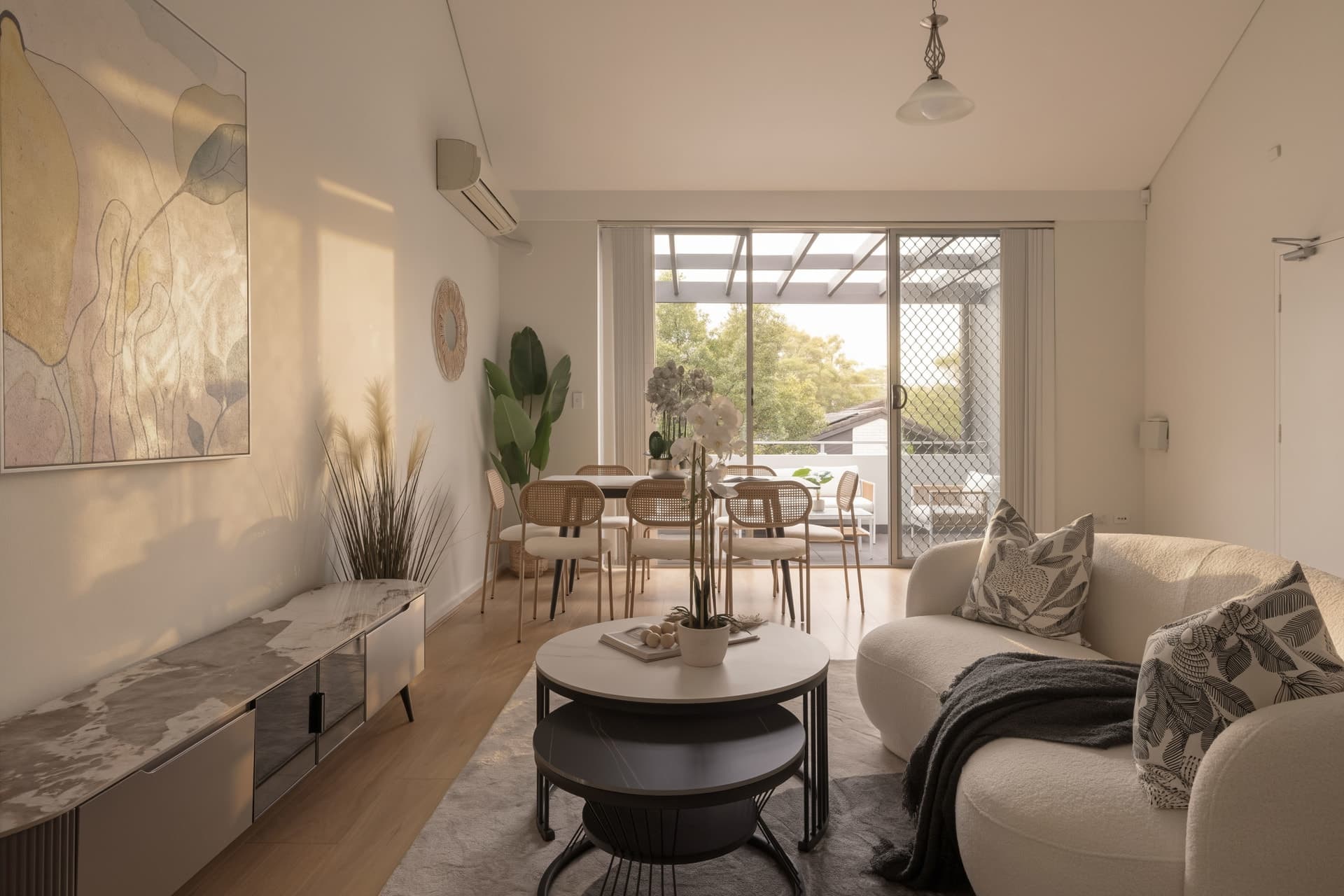 21/40-42 Henley Road, Homebush West - Image 1
