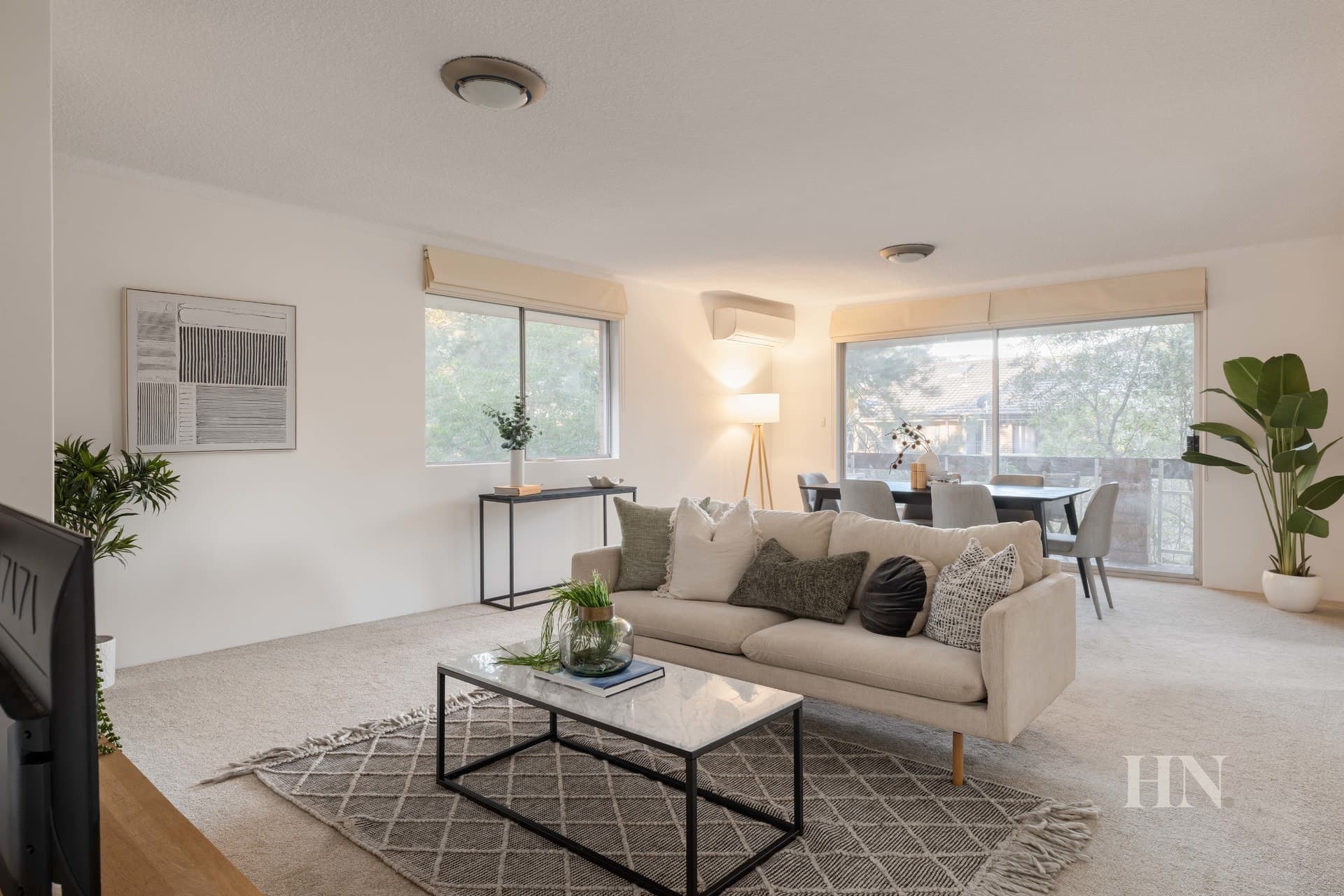 4/169-175 Hampden Road Wareemba NSW 2046, Wareemba - Image 1