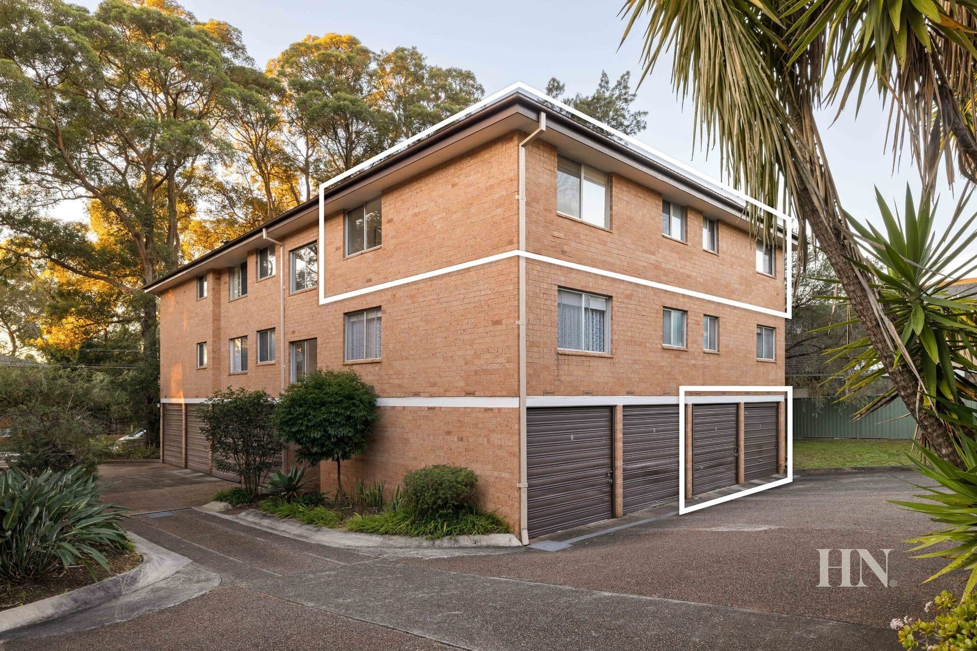 4/169-175 Hampden Road Wareemba NSW 2046, Wareemba - Thumbnail 7