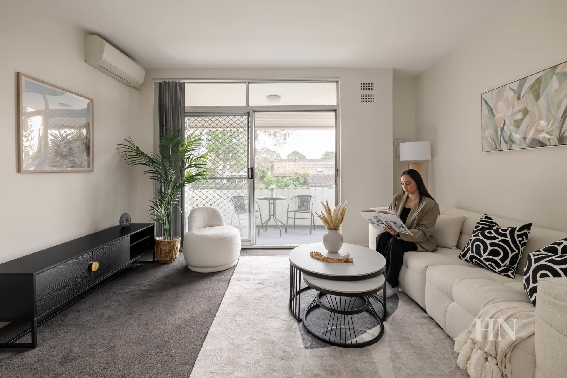 17/107 Concord Road, Concord - Image 1