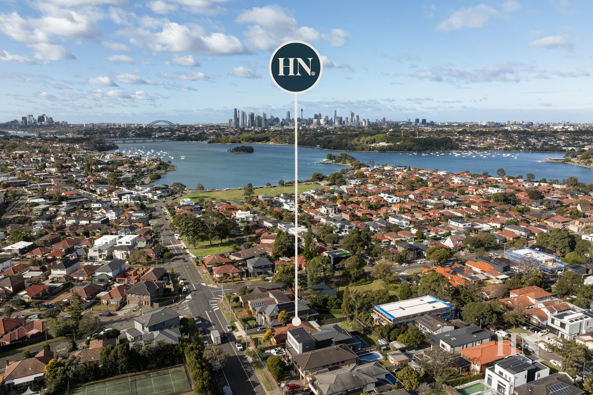 44 Barnstaple Road Rodd Point NSW 2046, Rodd Point - Thumbnail 4