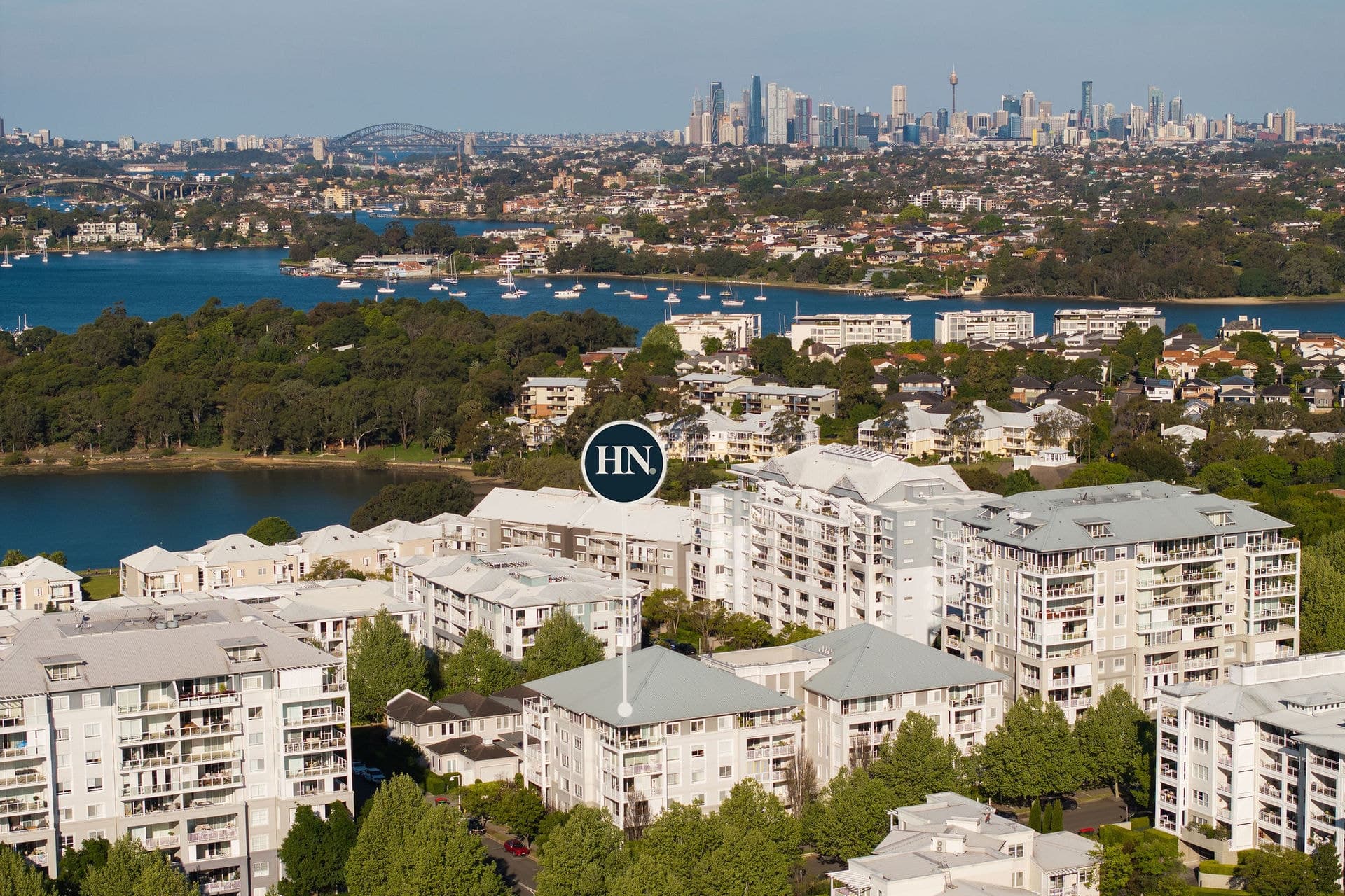 55/1 Juniper Drive Breakfast Point NSW 2137, Breakfast Point - Image 1