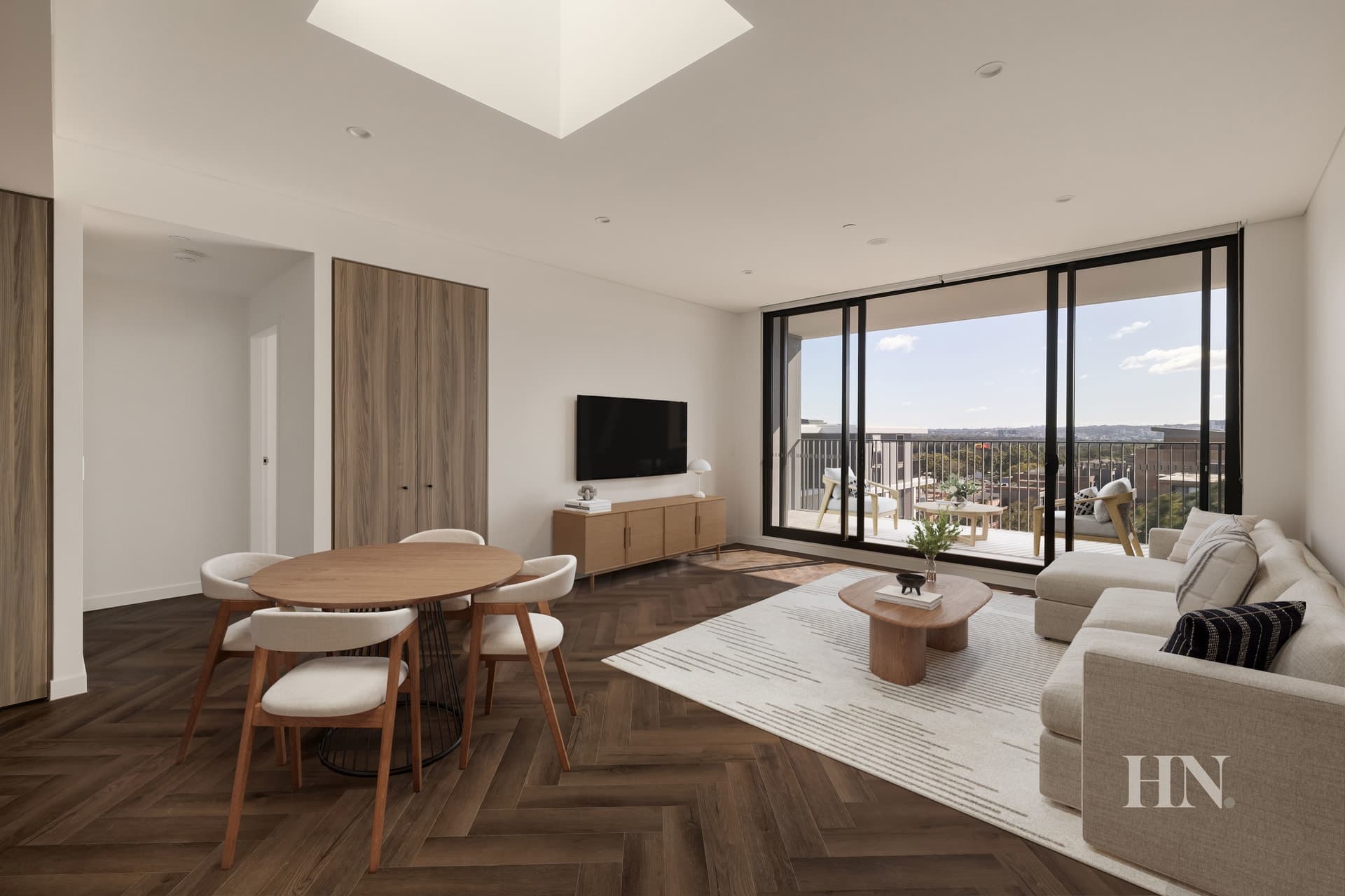 606/25 George Street, North Strathfield - Image 1
