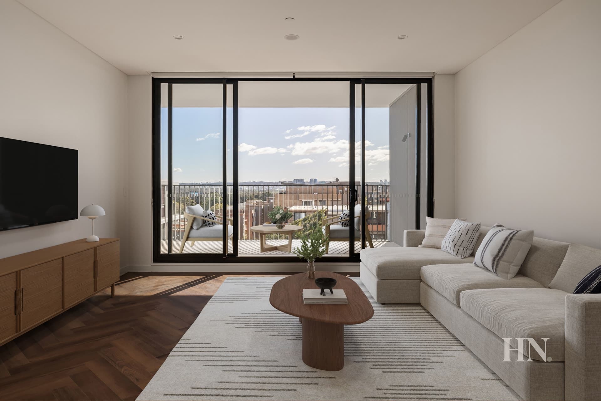 606/25 George Street, North Strathfield - Thumbnail 2