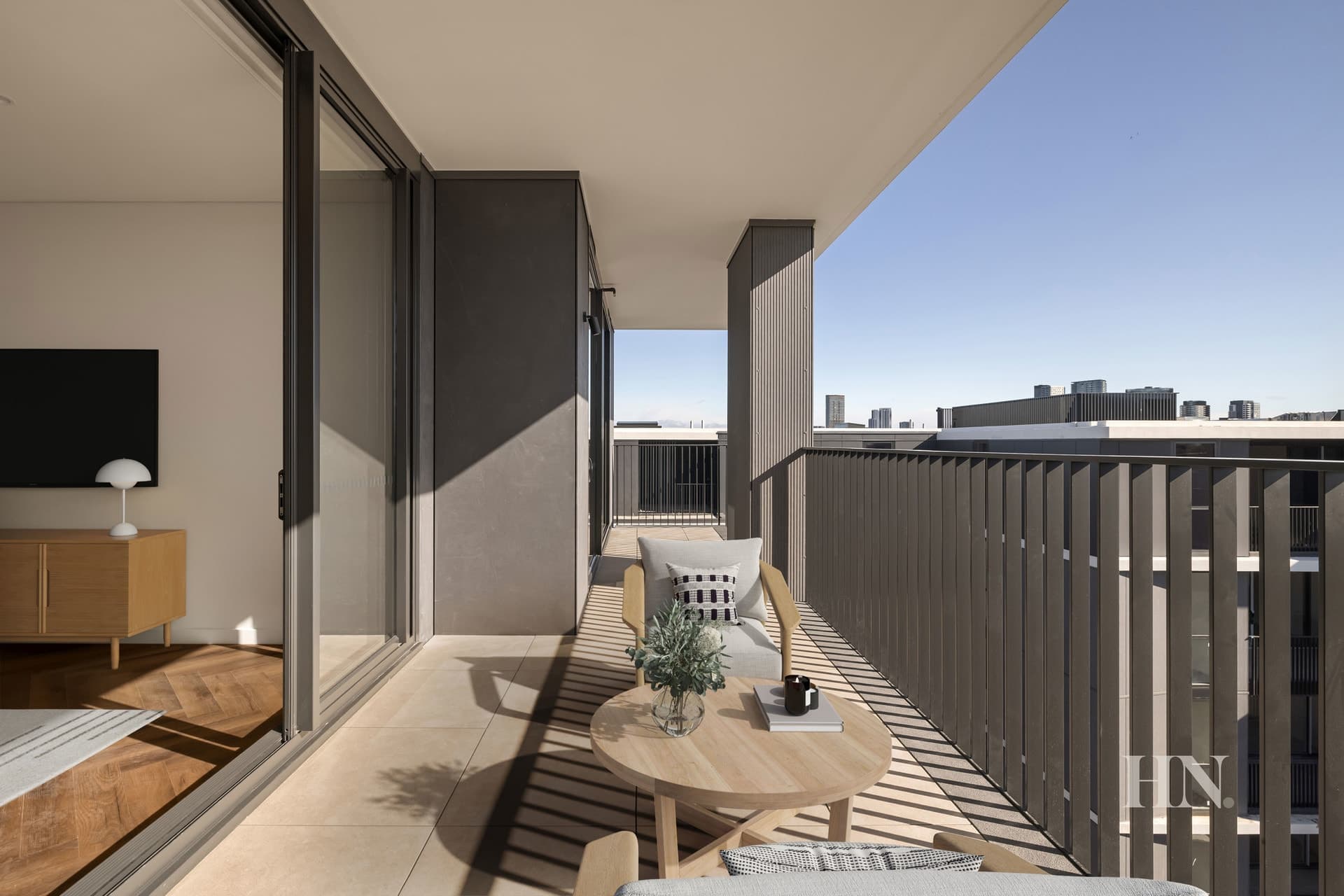 606/25 George Street, North Strathfield - Thumbnail 3