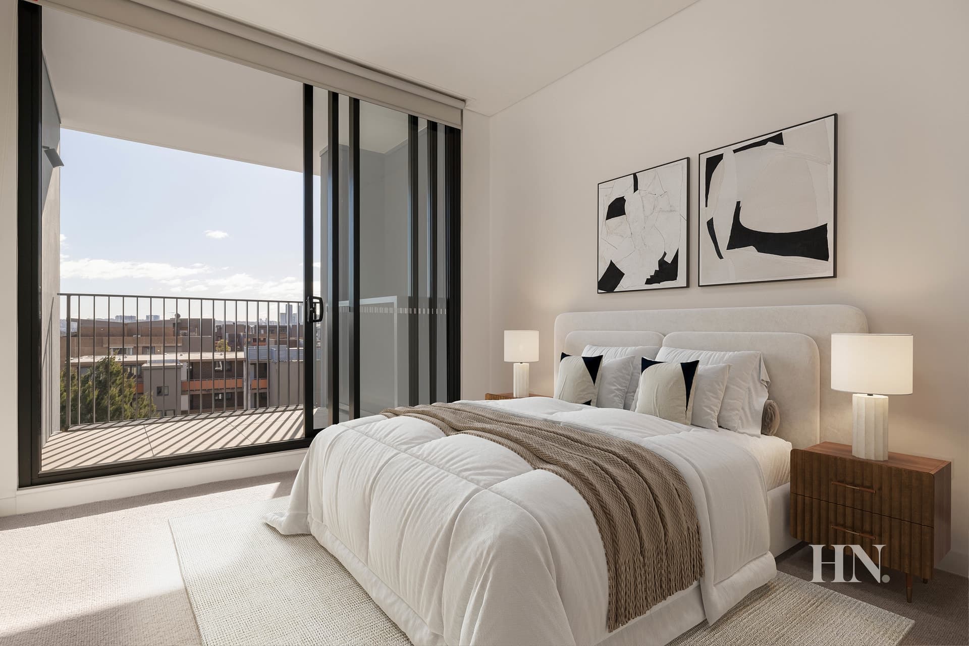 606/25 George Street, North Strathfield - Thumbnail 5