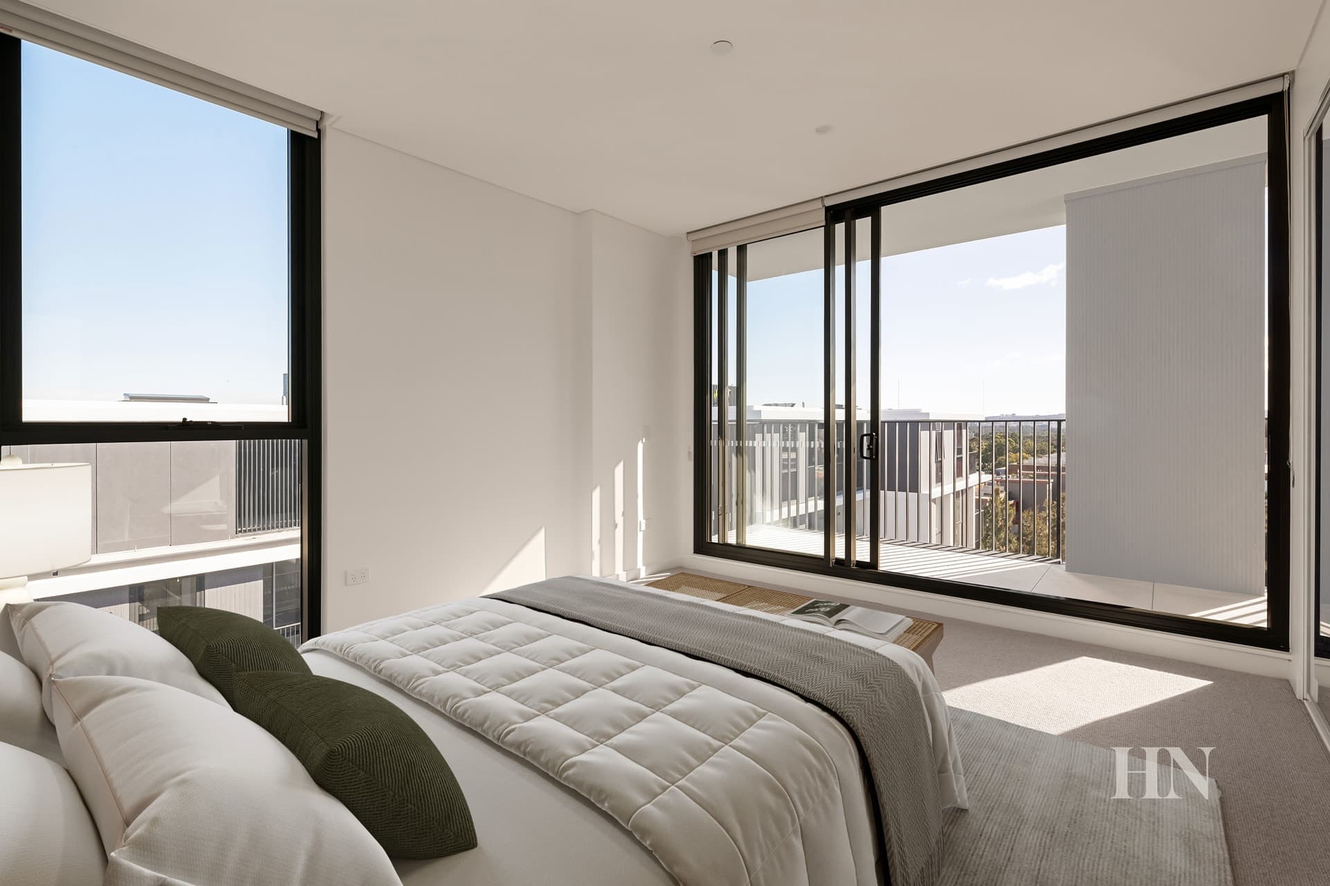 606/25 George Street, North Strathfield - Thumbnail 6