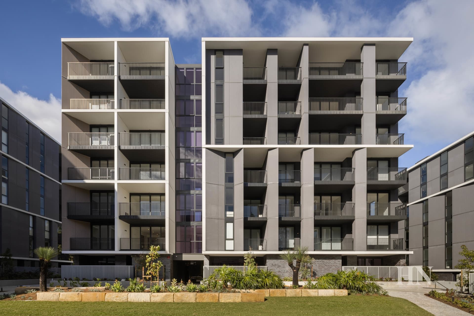 606/25 George Street, North Strathfield - Thumbnail 8