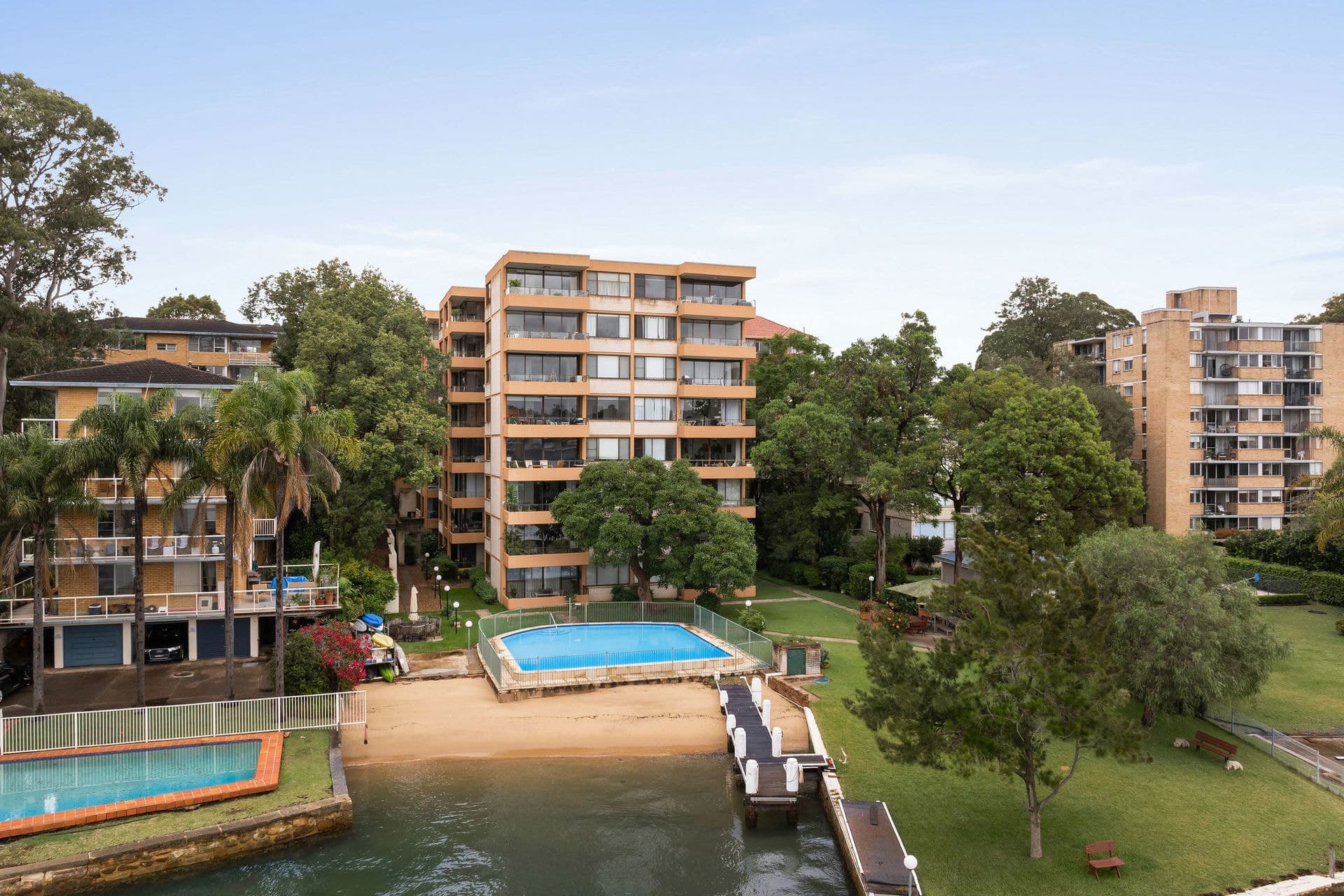 23/18 Wolseley Street, Drummoyne - Thumbnail 5