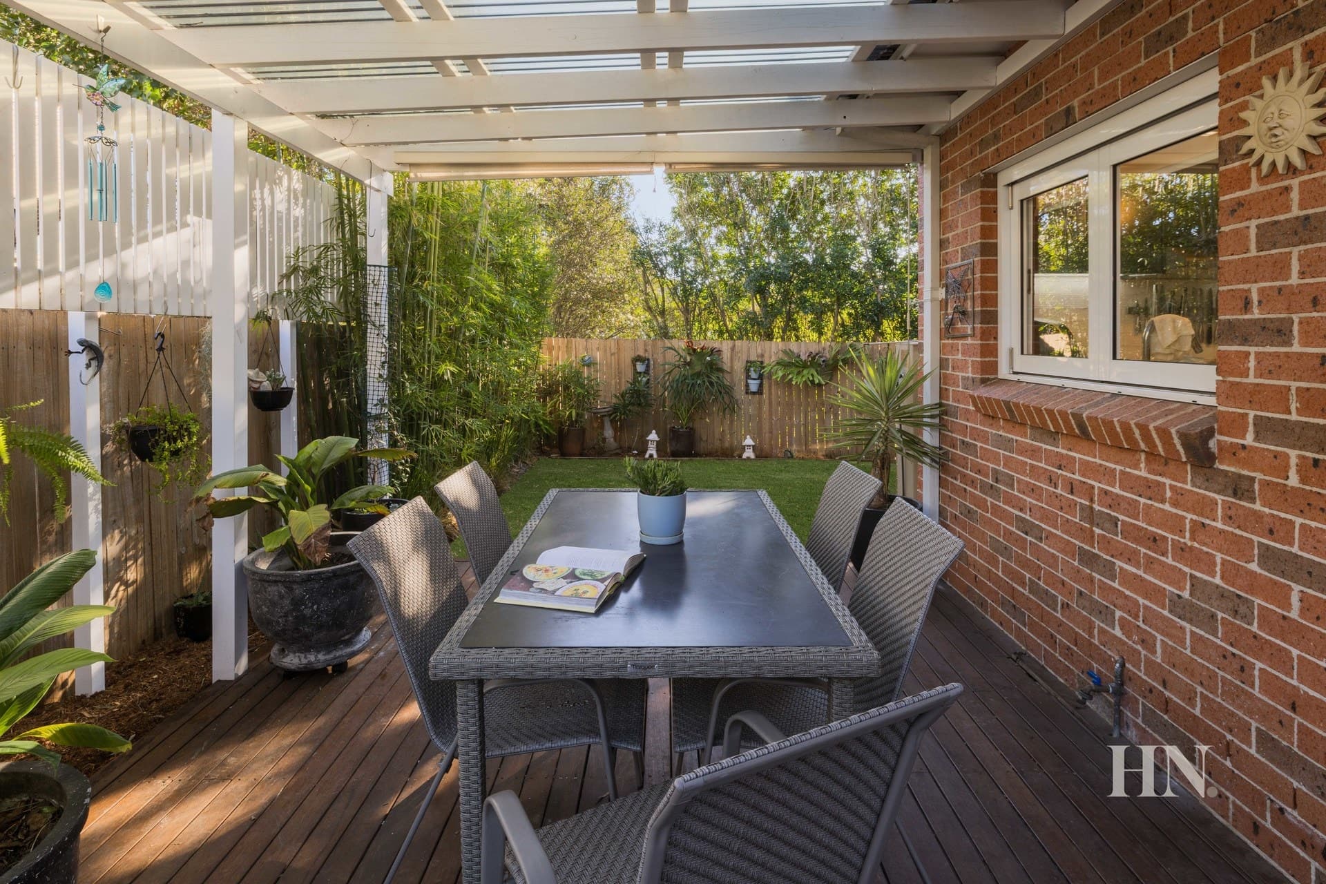 1/18 Gipps Street, Concord - Image 1
