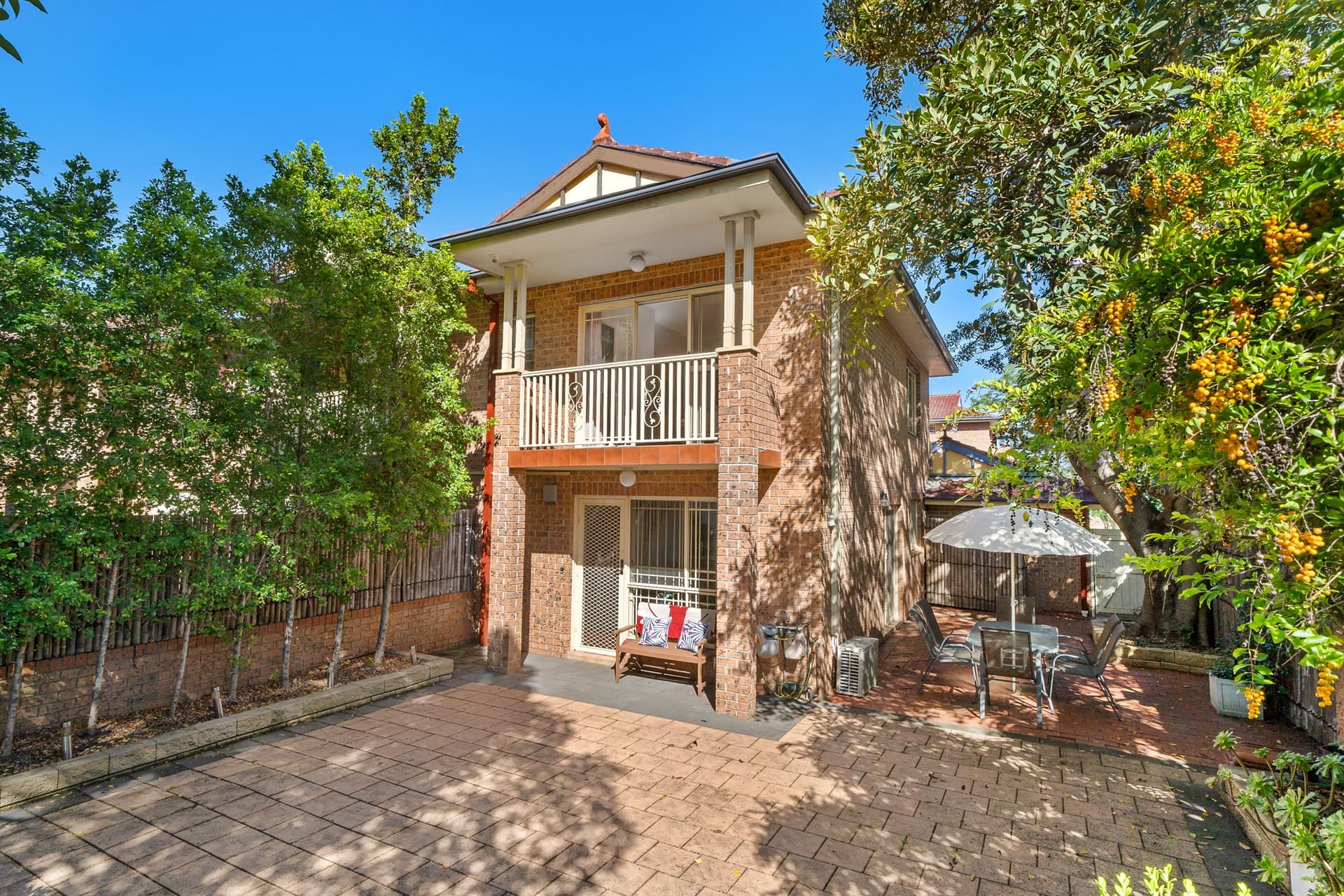 4/94-96 Albert Road Strathfield NSW 2135, Strathfield - Image 1