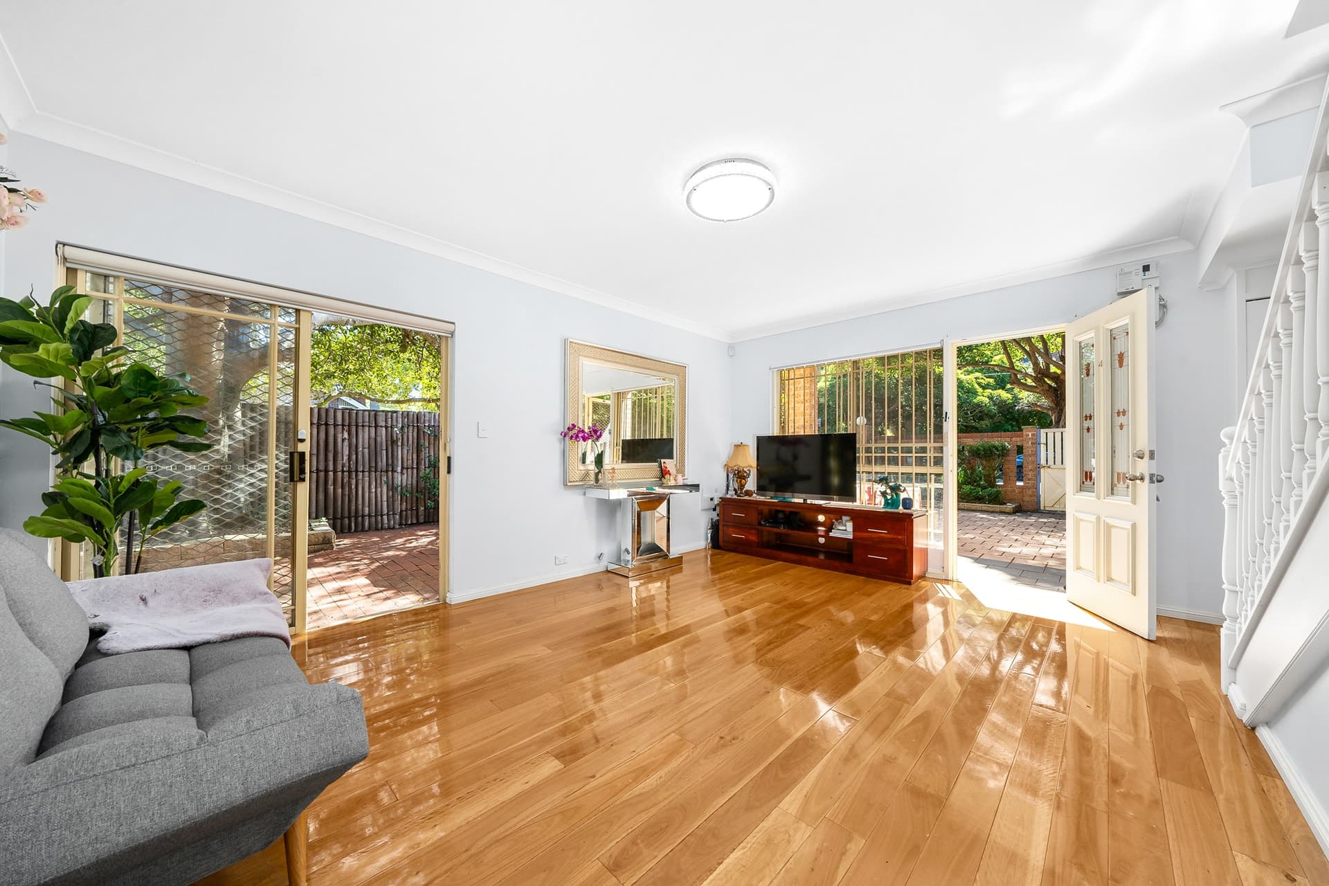 4/94-96 Albert Road Strathfield NSW 2135, Strathfield - Thumbnail 2