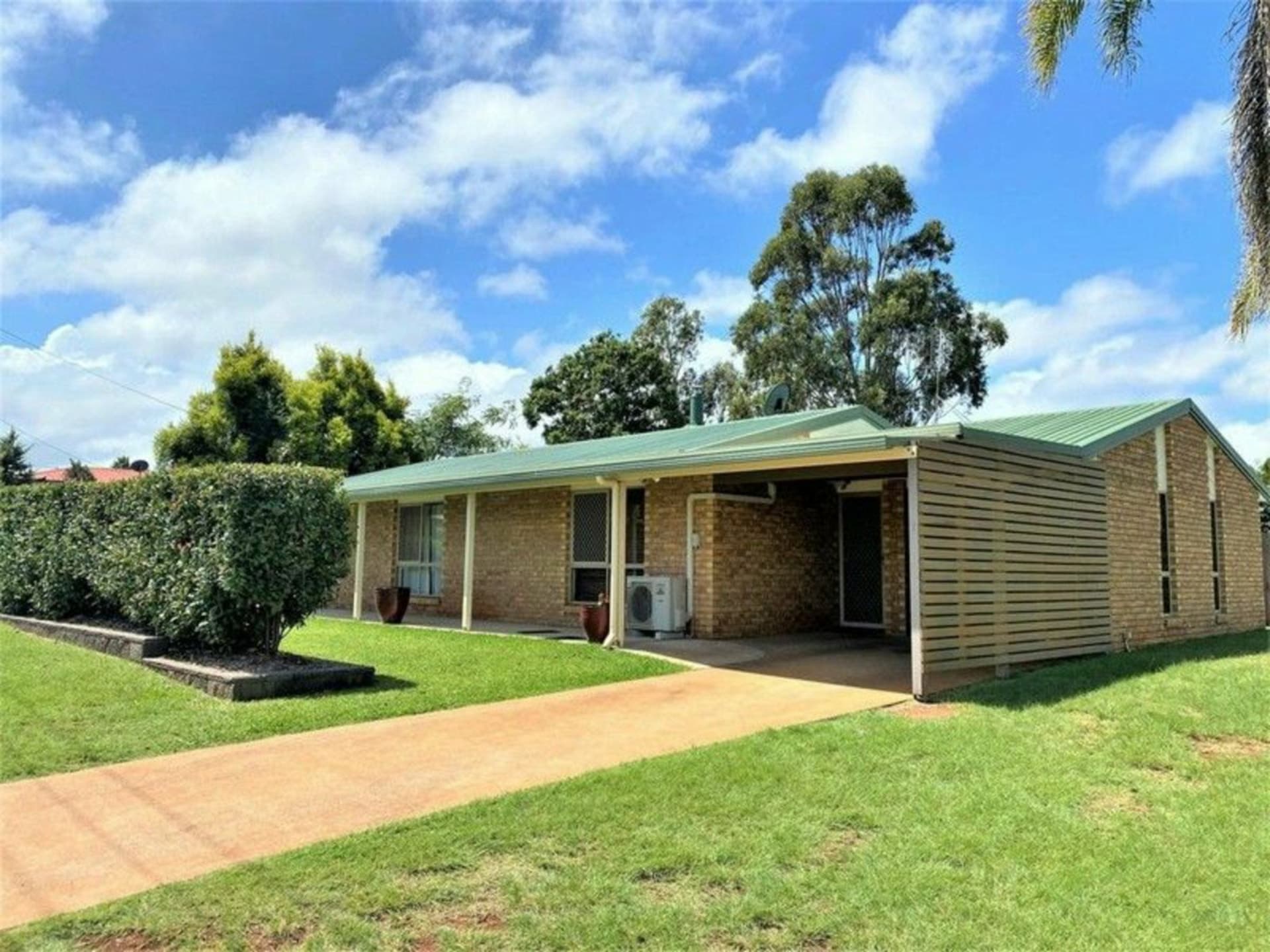 100 Doonkuna Street, Kingaroy, Kingaroy - Image 1