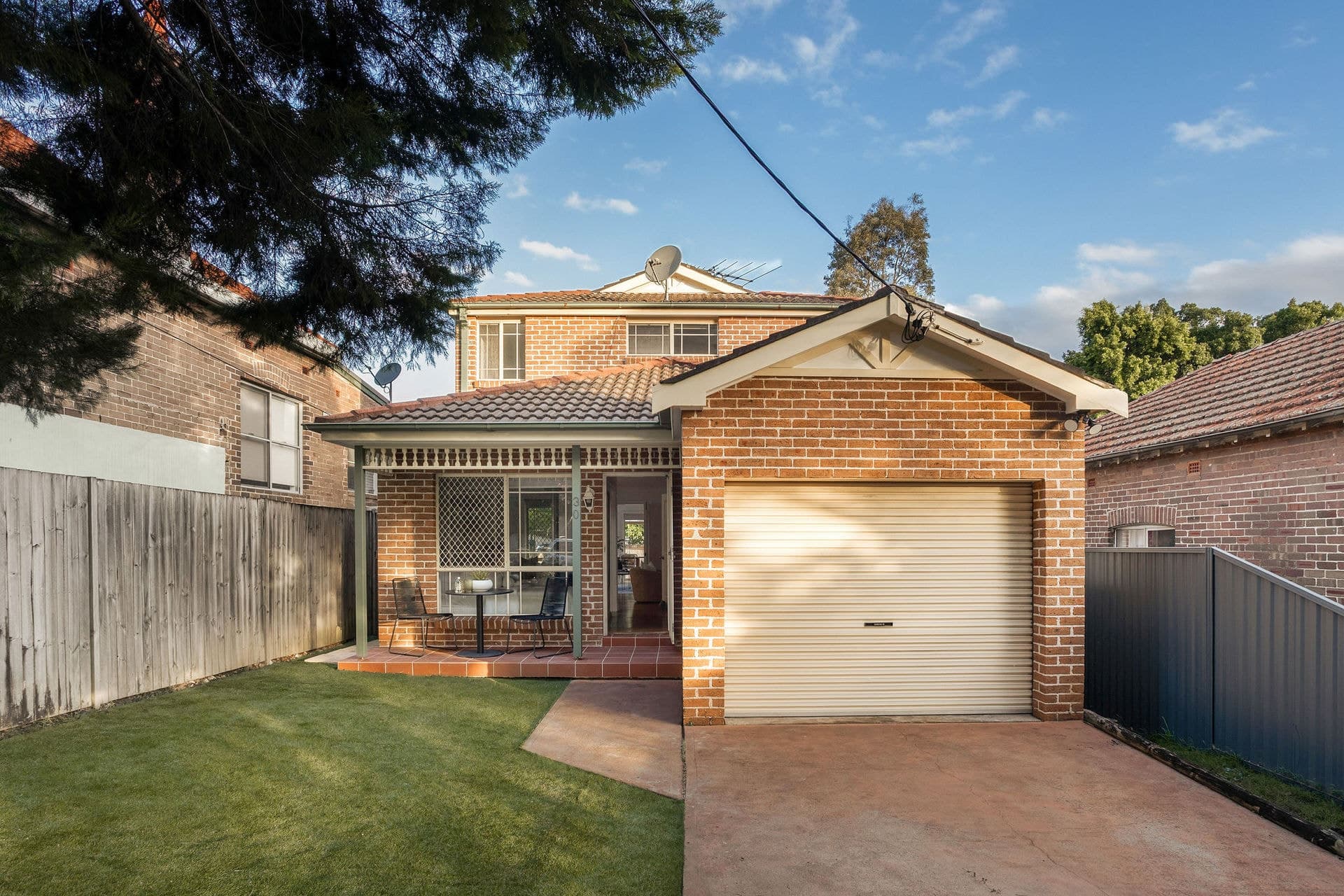 30 Carrington Street, North Strathfield - Image 1