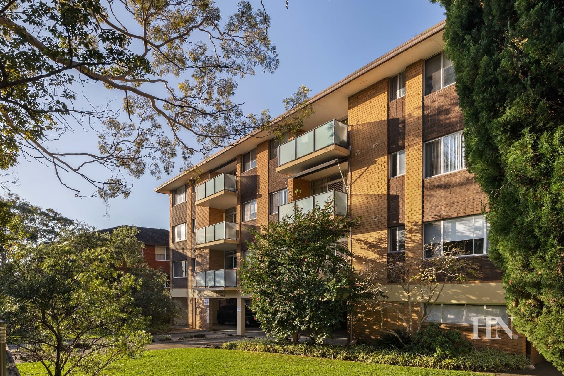 23/26 Tranmere Street, Drummoyne - Thumbnail 8