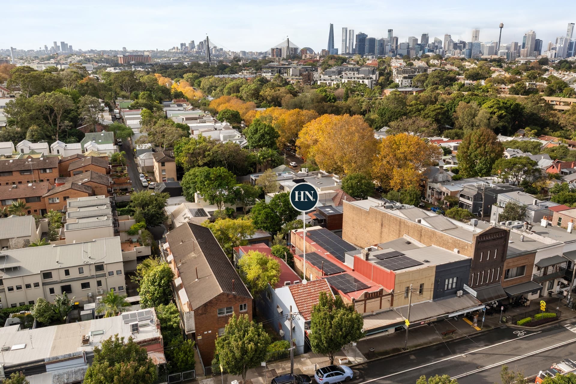 51 Booth Street, Annandale - Image 1