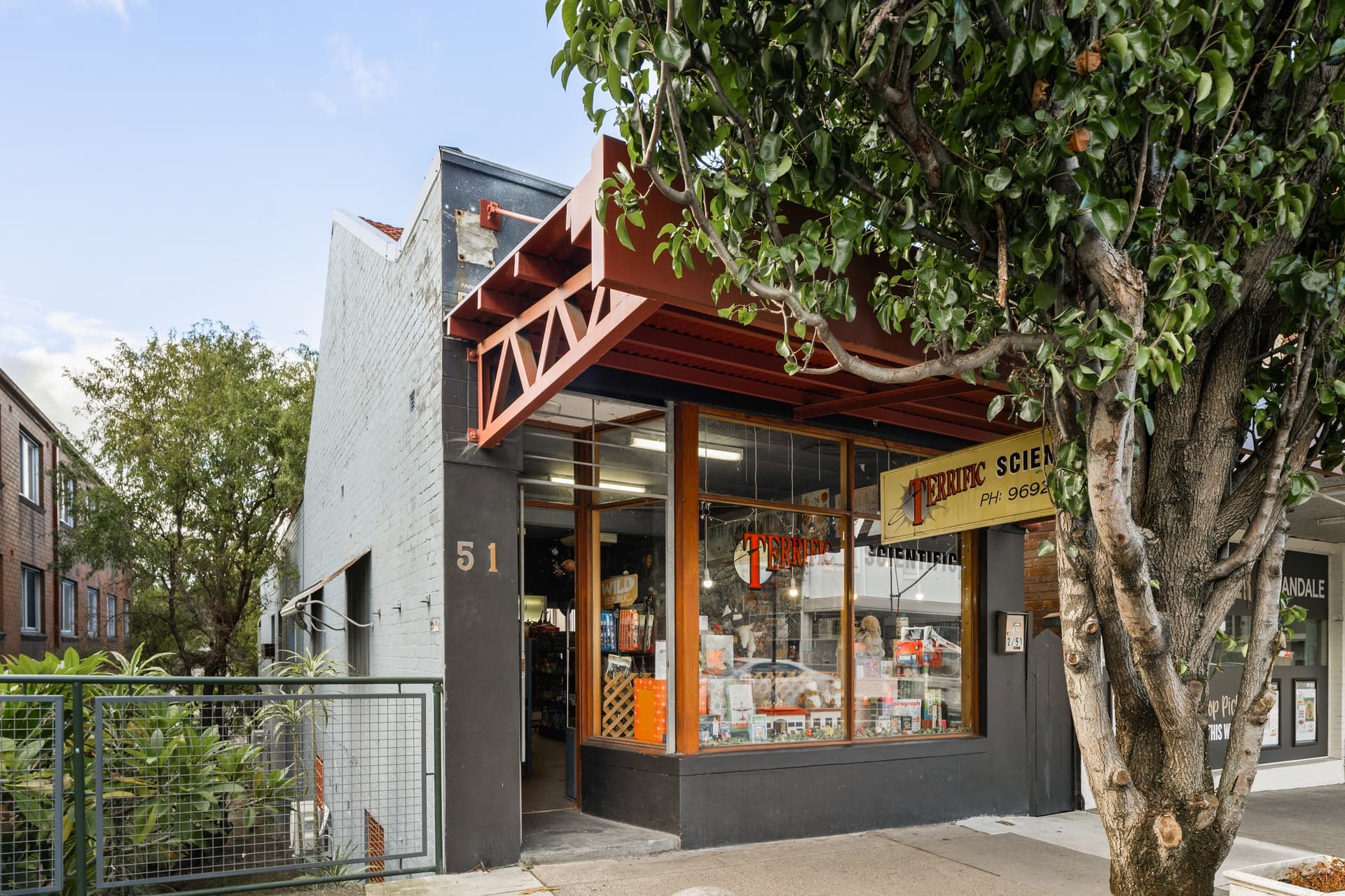 51 Booth Street, Annandale - Thumbnail 2
