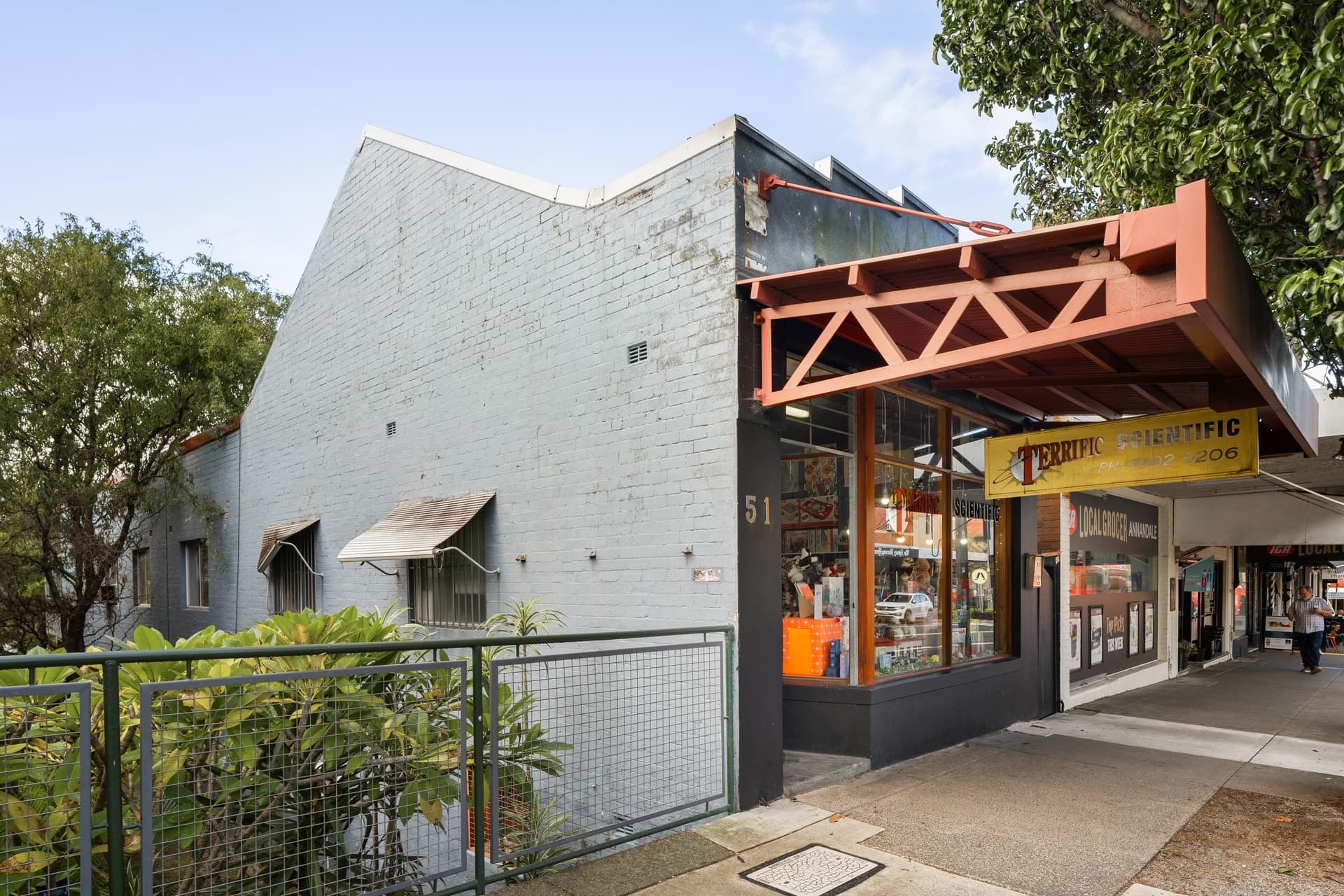 51 Booth Street, Annandale - Thumbnail 3