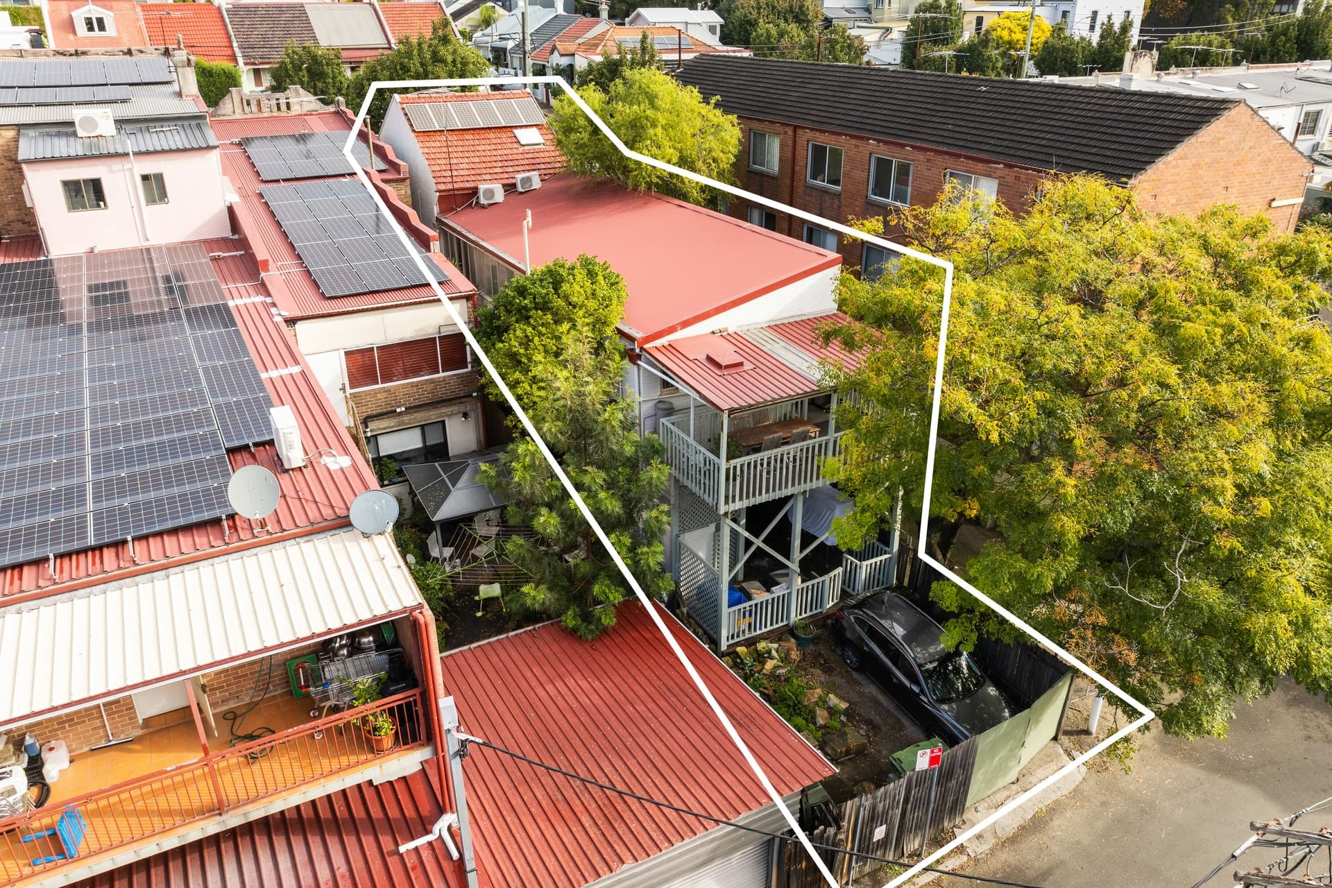 51 Booth Street, Annandale - Thumbnail 8