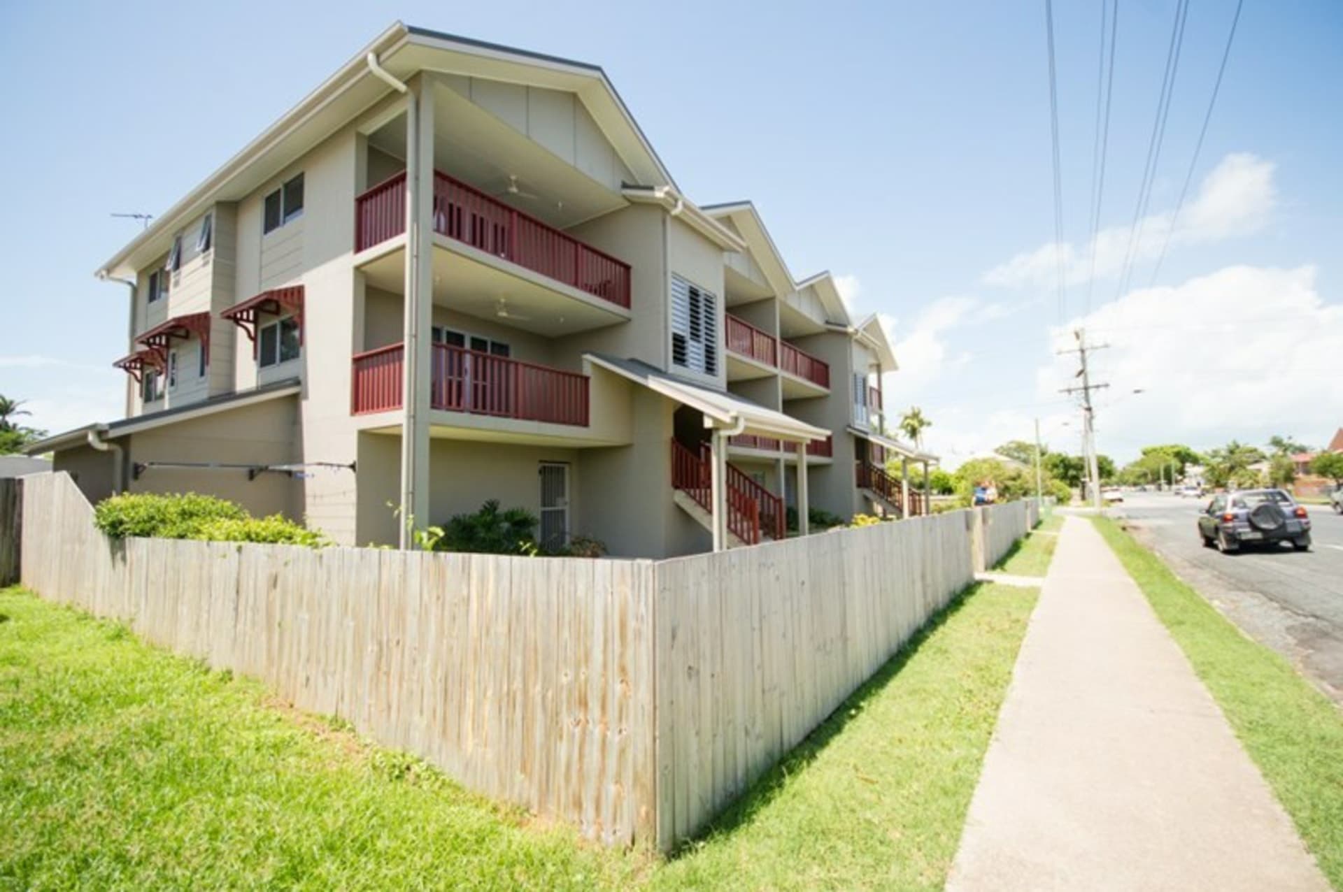 5/30 Byron Street, Mackay, Mackay - Thumbnail 2