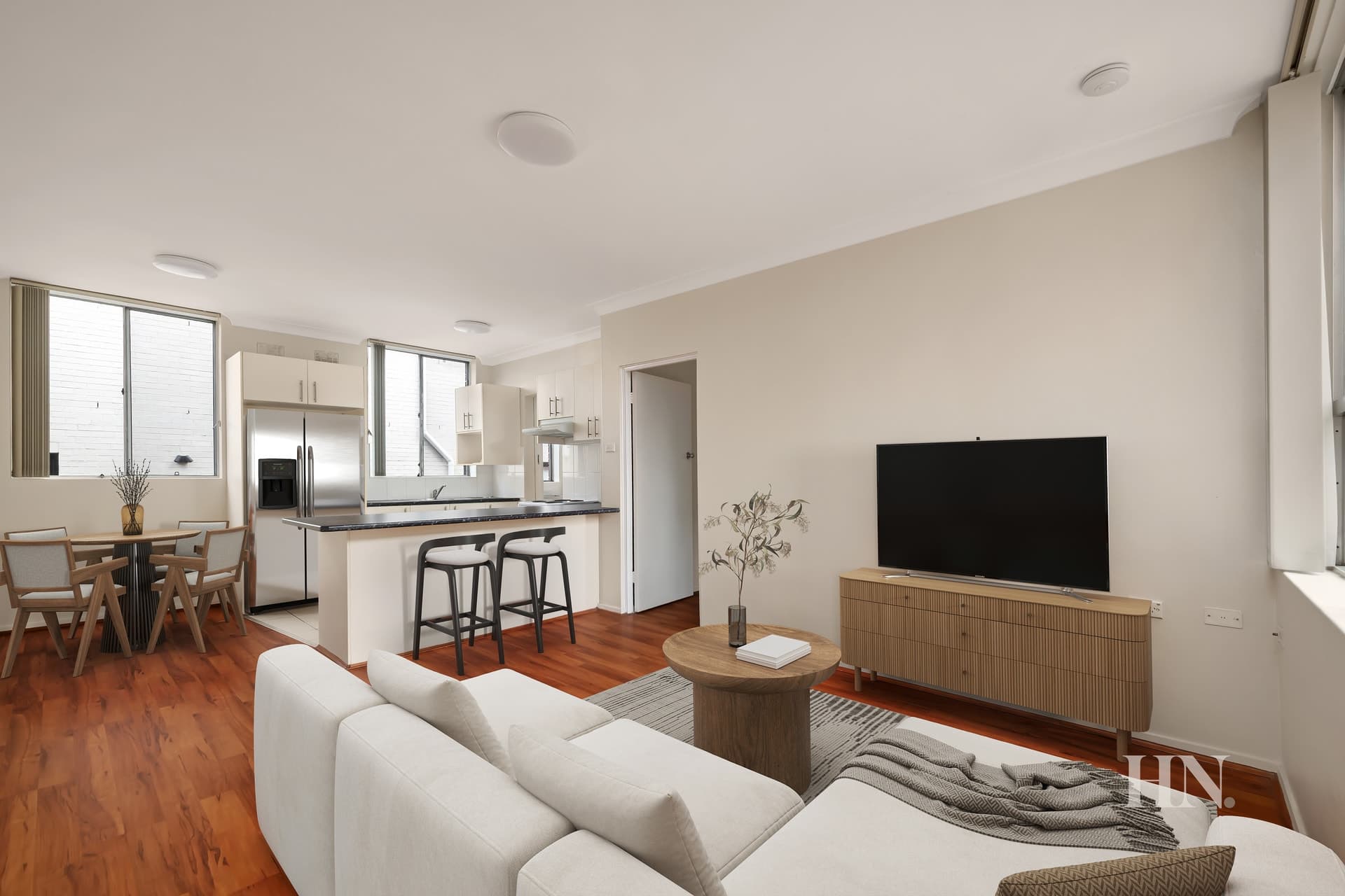 3/108 Concord Road, North Strathfield - Image 1