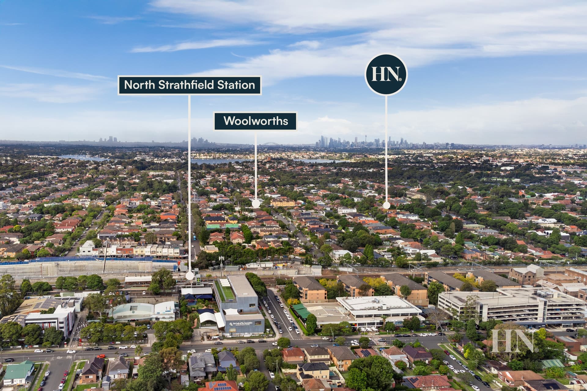 3/108 Concord Road, North Strathfield - Thumbnail 7