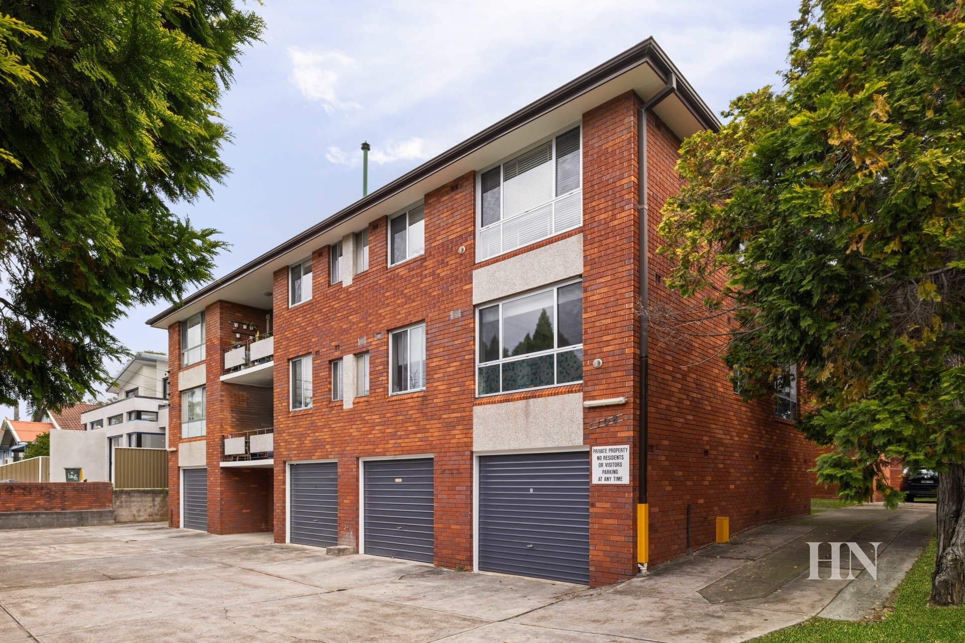3/108 Concord Road, North Strathfield - Thumbnail 8