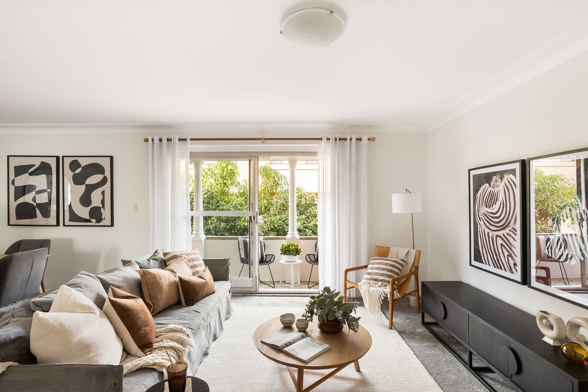 4/152 Wellbank Street, North Strathfield - Image 1