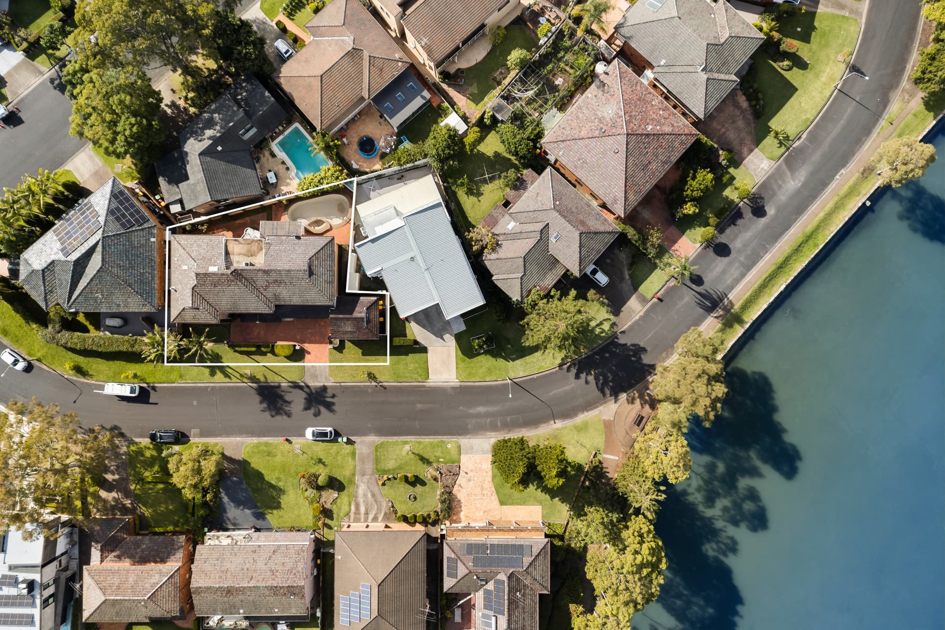 31 Durham Street Concord NSW 2137, Concord - Image 1