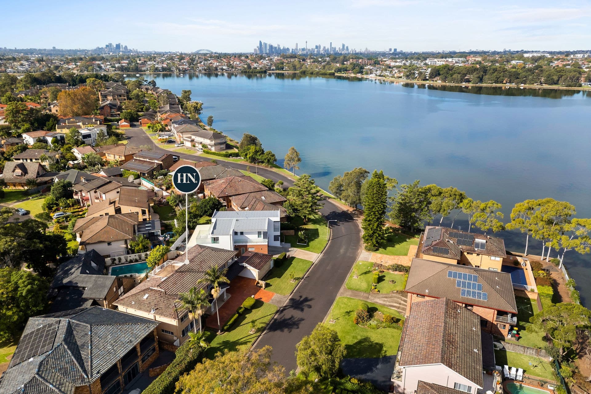 31 Durham Street Concord NSW 2137, Concord - Thumbnail 2
