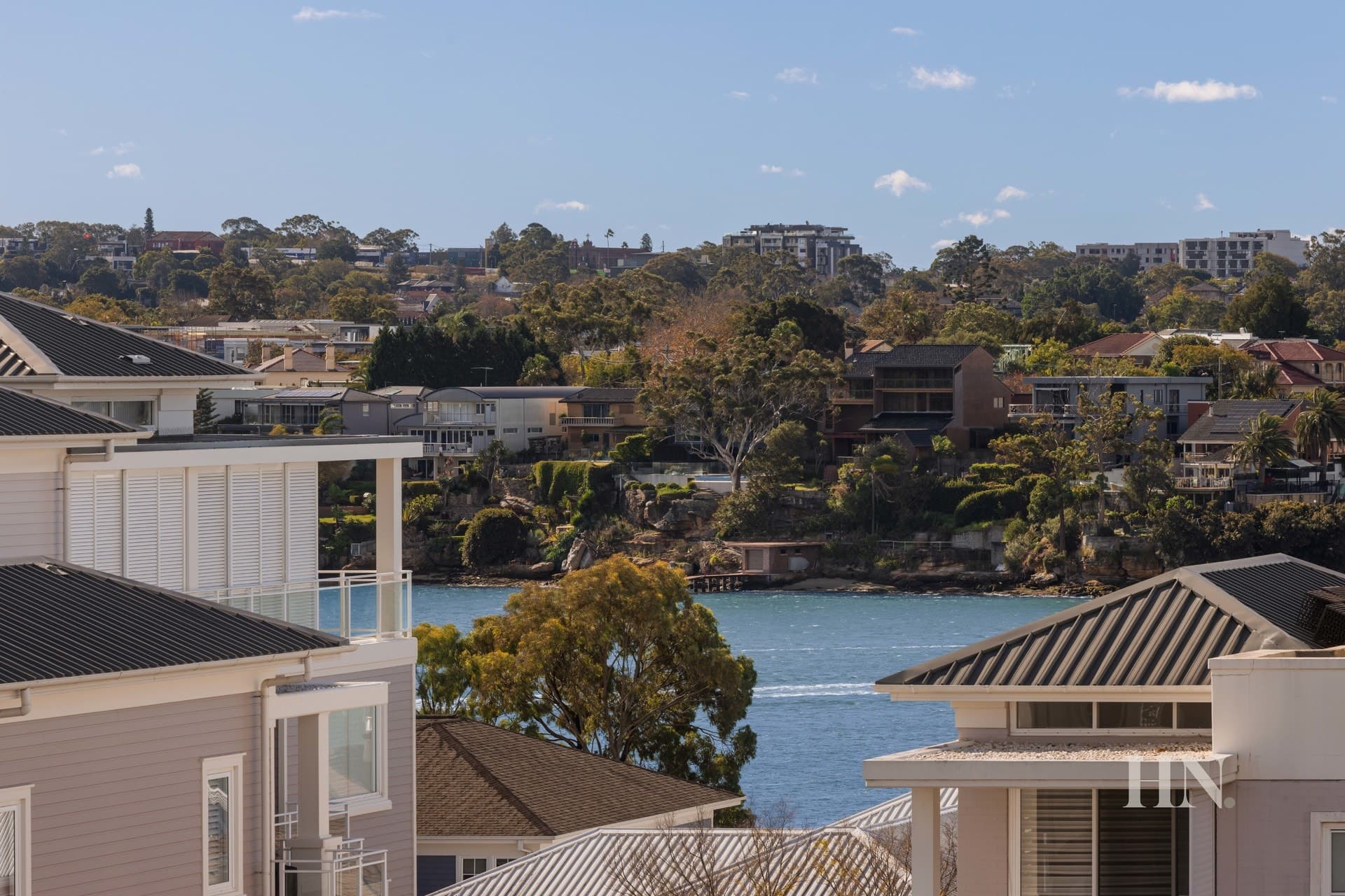 506/3 Palm Avenue Breakfast Point NSW 2137, Breakfast Point - Image 1