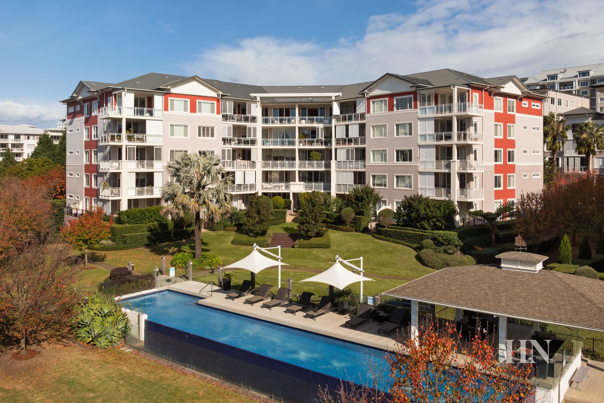 506/3 Palm Avenue Breakfast Point NSW 2137, Breakfast Point - Thumbnail 8