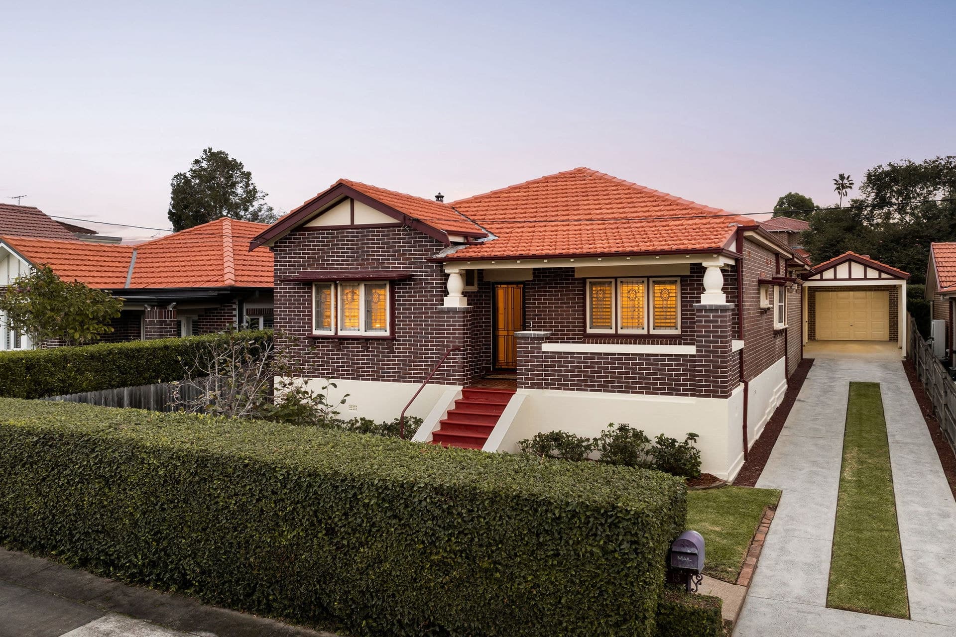 13 Wilga Street, Concord West - Image 1