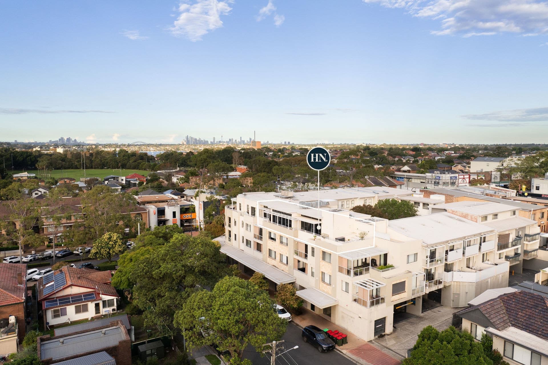 15/114 Majors Bay Road, Concord - Image 1