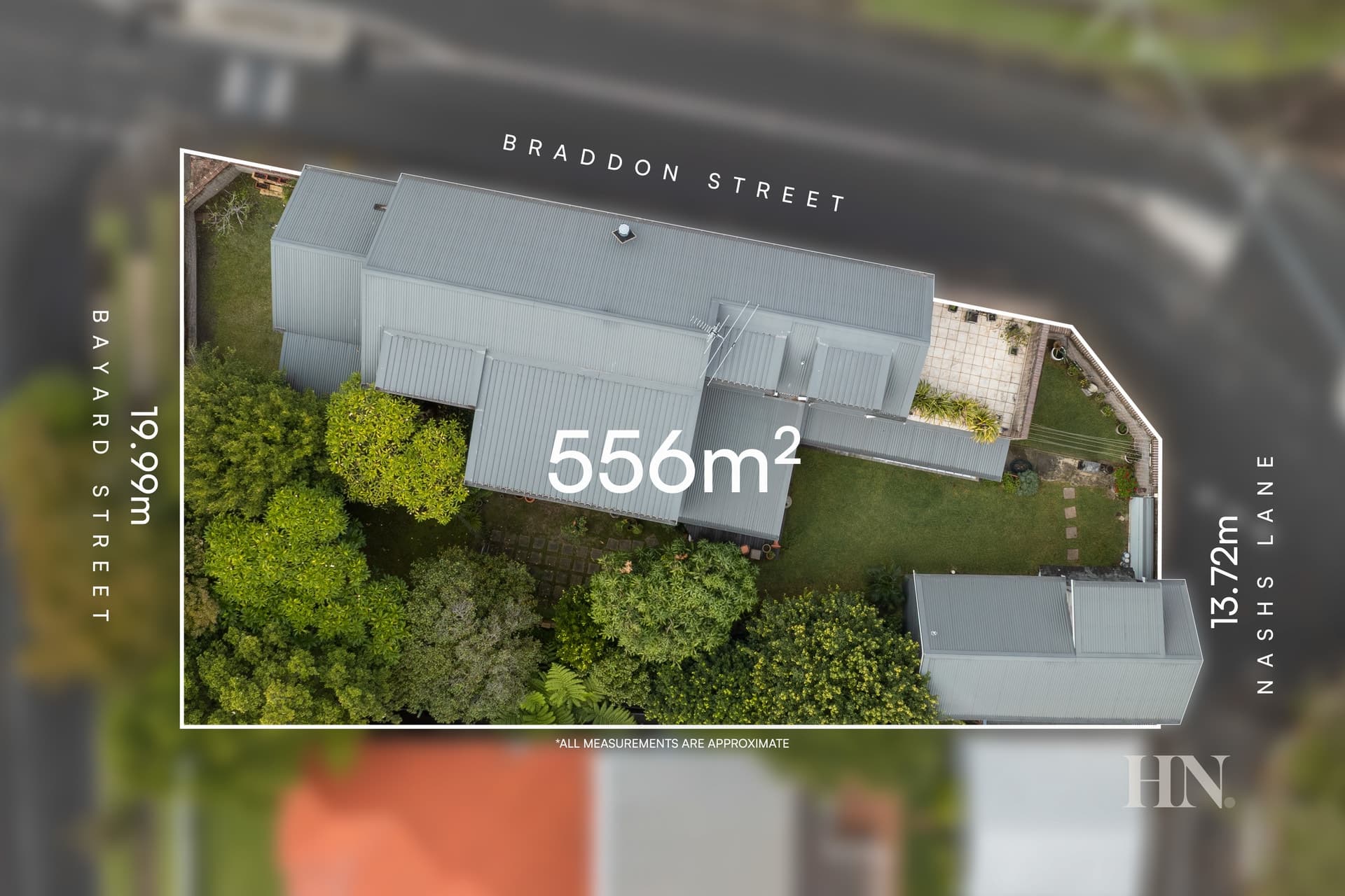 6 Bayard Street, Concord - Image 1