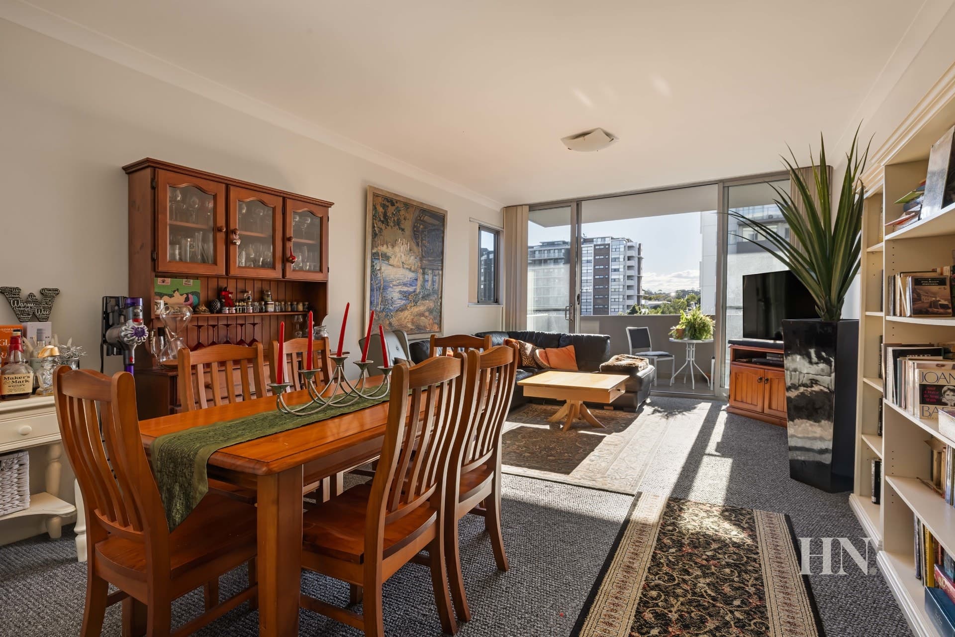 H310/9-11 Wollongong Road, Arncliffe - Thumbnail 4