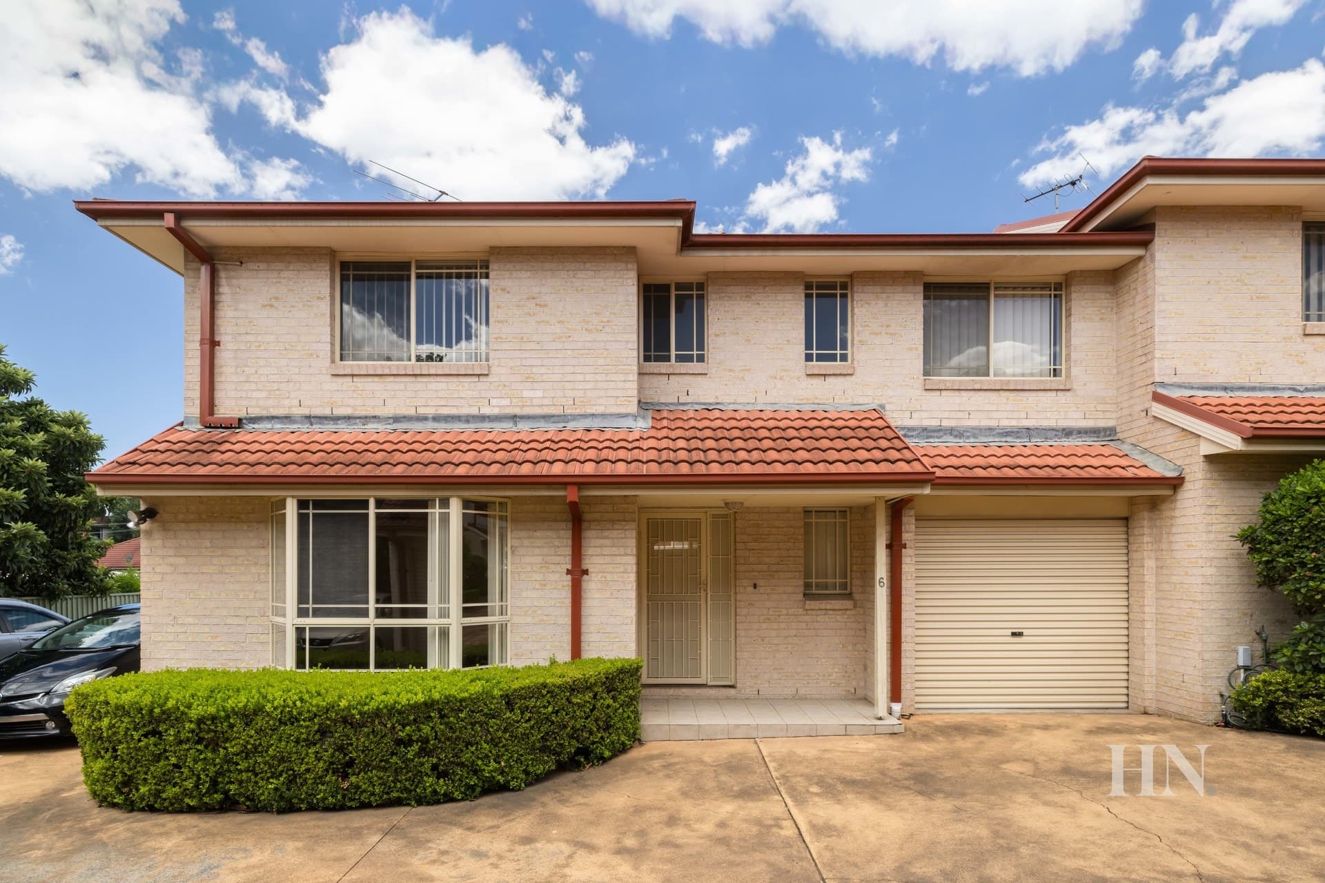 6/57-59 Asquith Street, Silverwater - Image 1